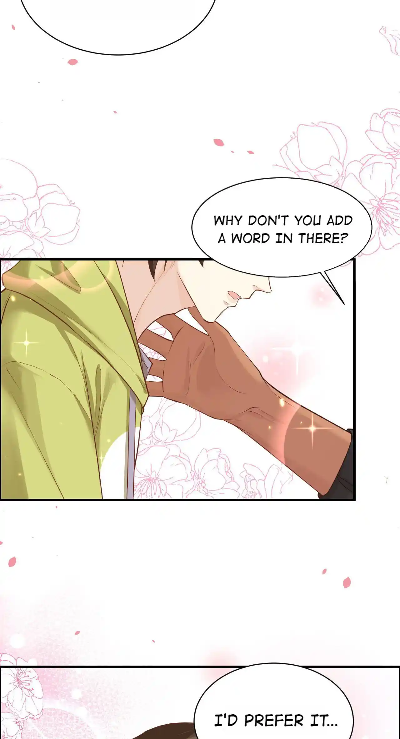 Xiu Zhen Nai Ba Chapter 64