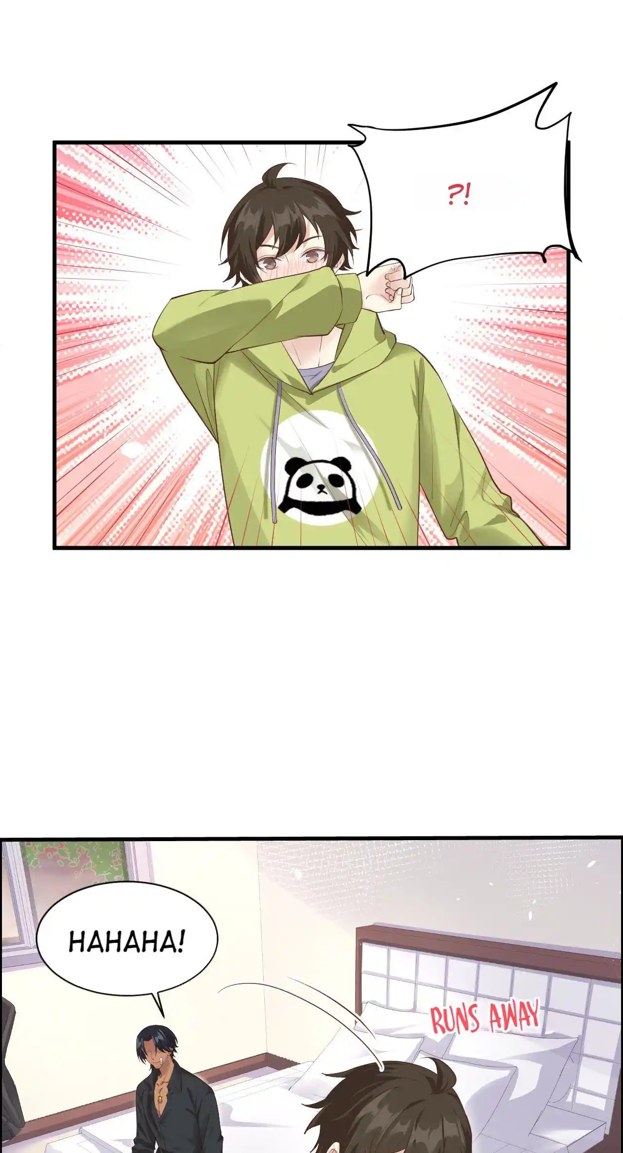 Xiu Zhen Nai Ba Chapter 64