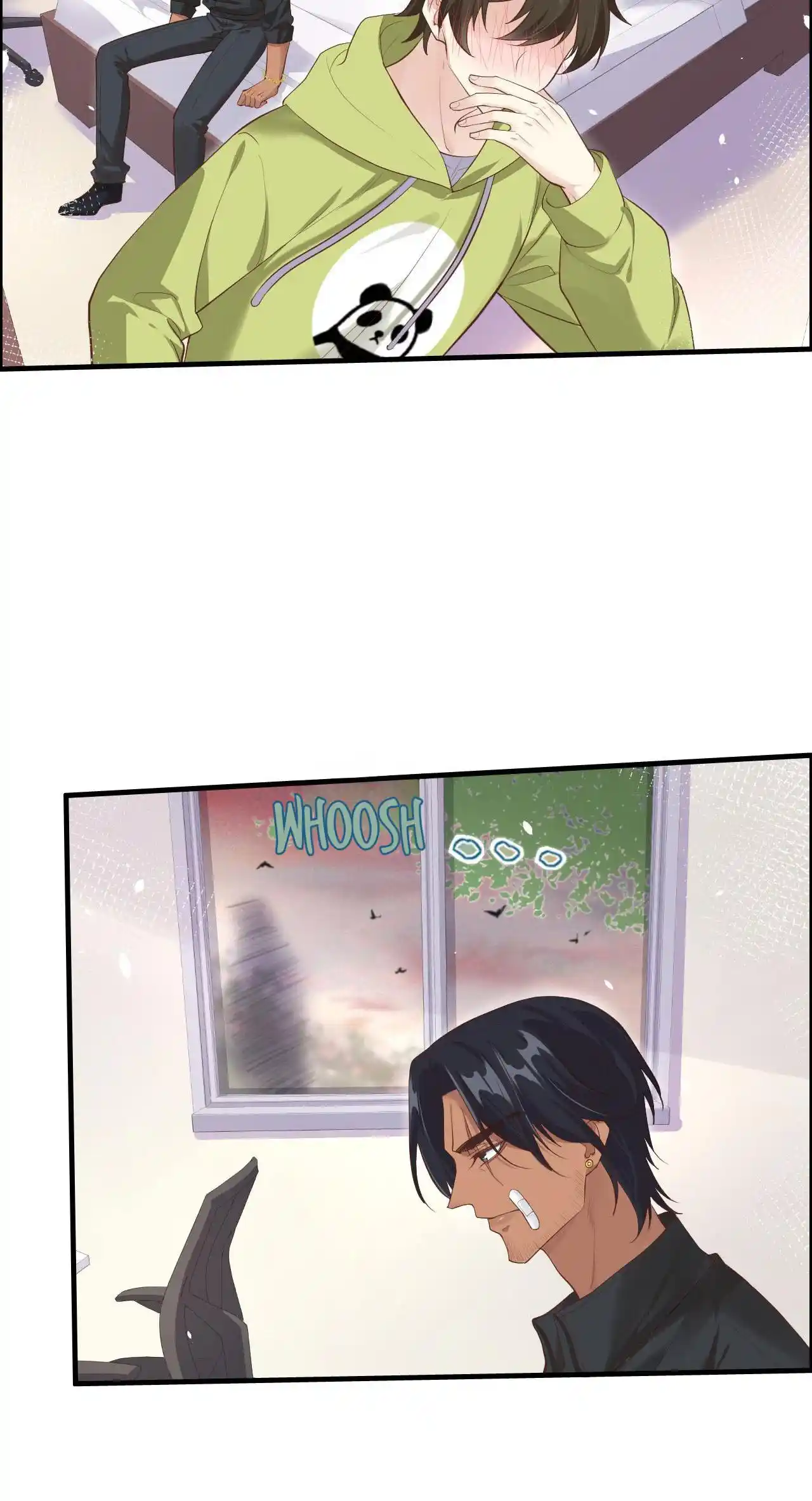 Xiu Zhen Nai Ba Chapter 64