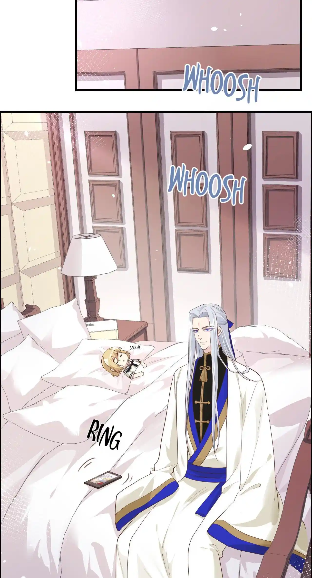 Xiu Zhen Nai Ba Chapter 64