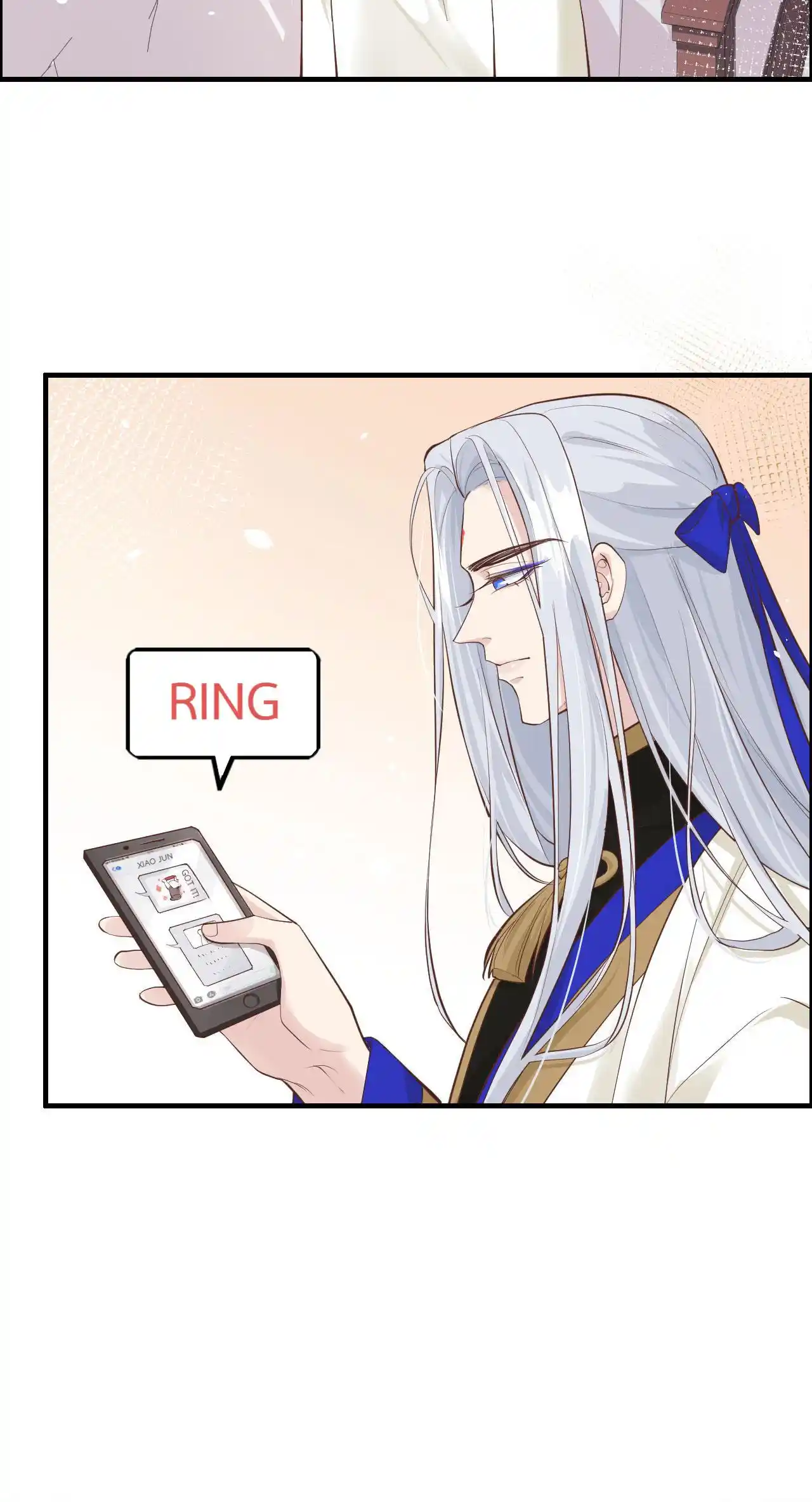 Xiu Zhen Nai Ba Chapter 64