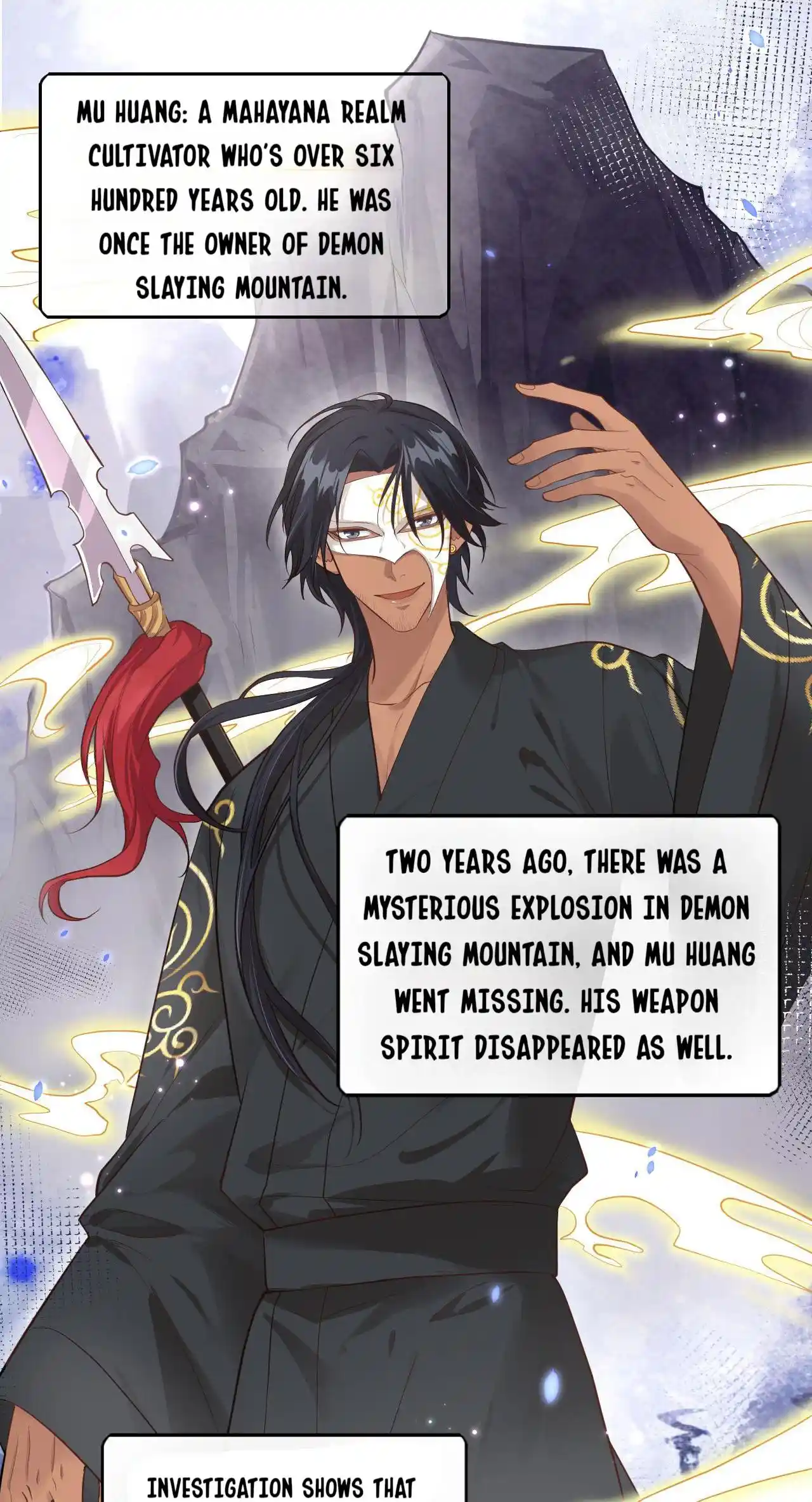 Xiu Zhen Nai Ba Chapter 64