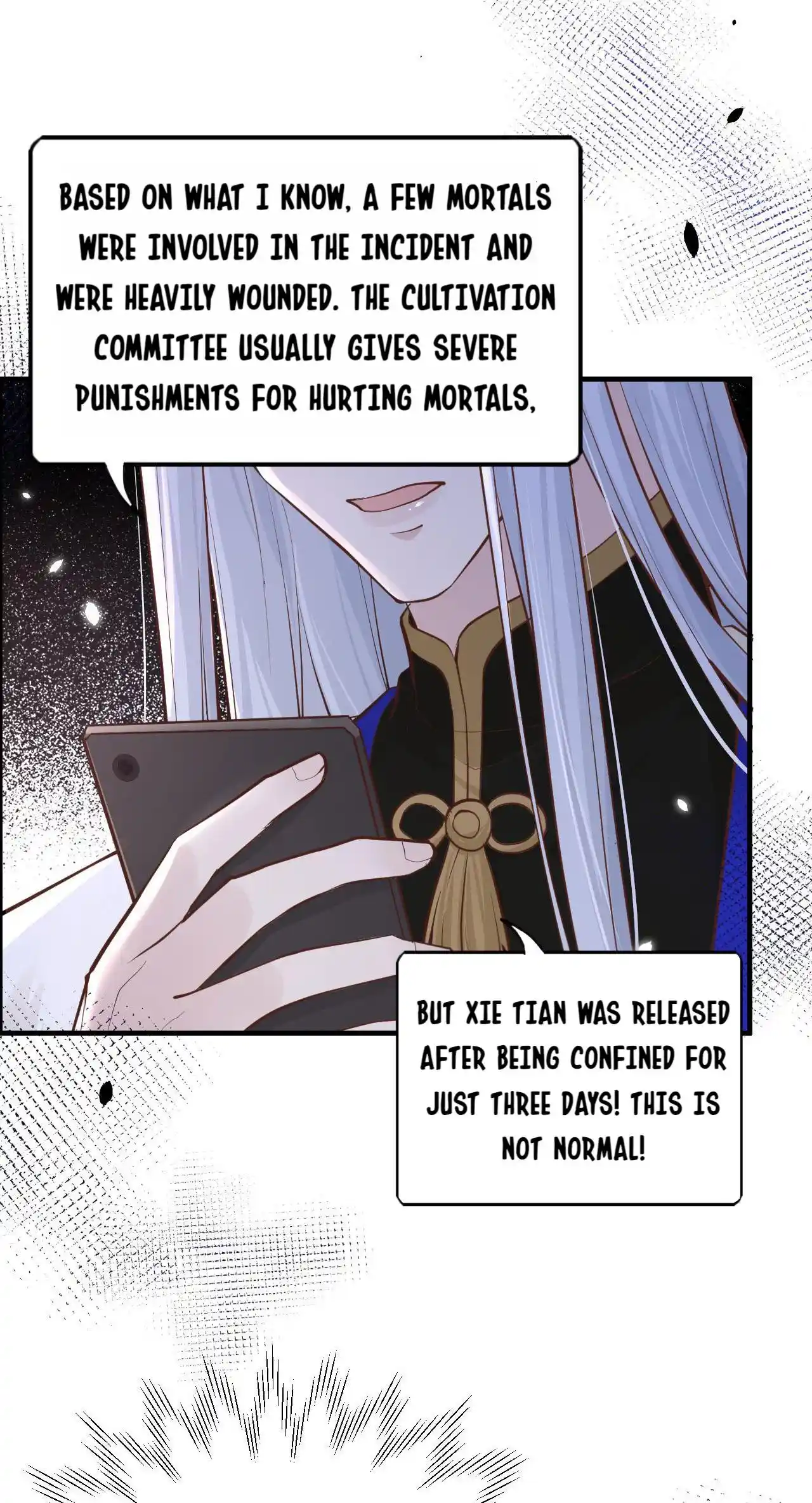 Xiu Zhen Nai Ba Chapter 64