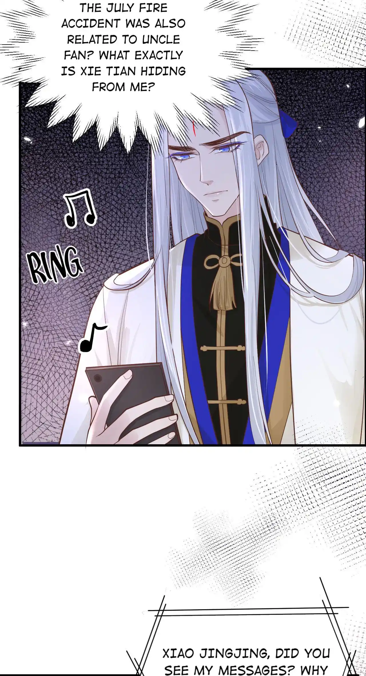 Xiu Zhen Nai Ba Chapter 64