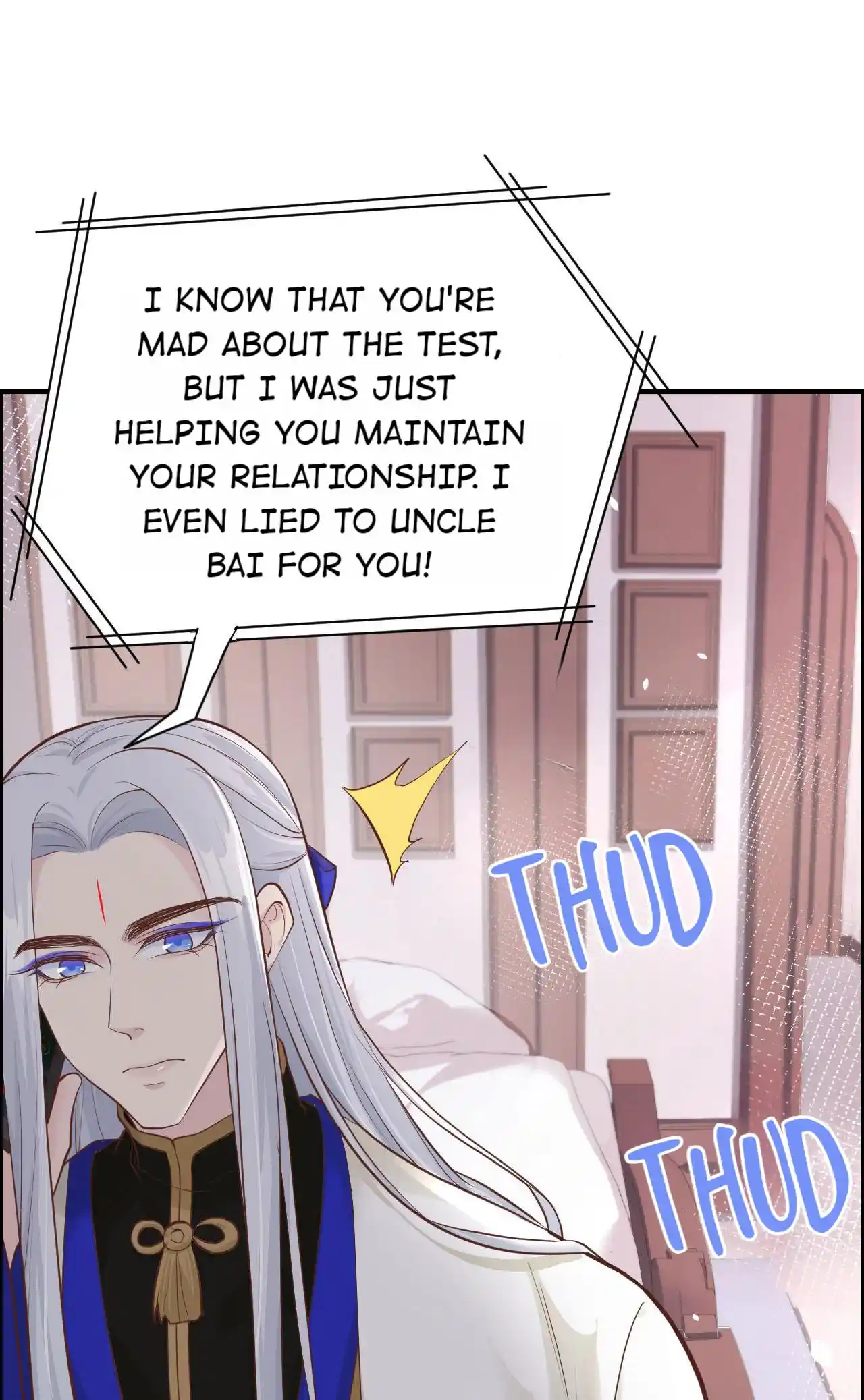 Xiu Zhen Nai Ba Chapter 64