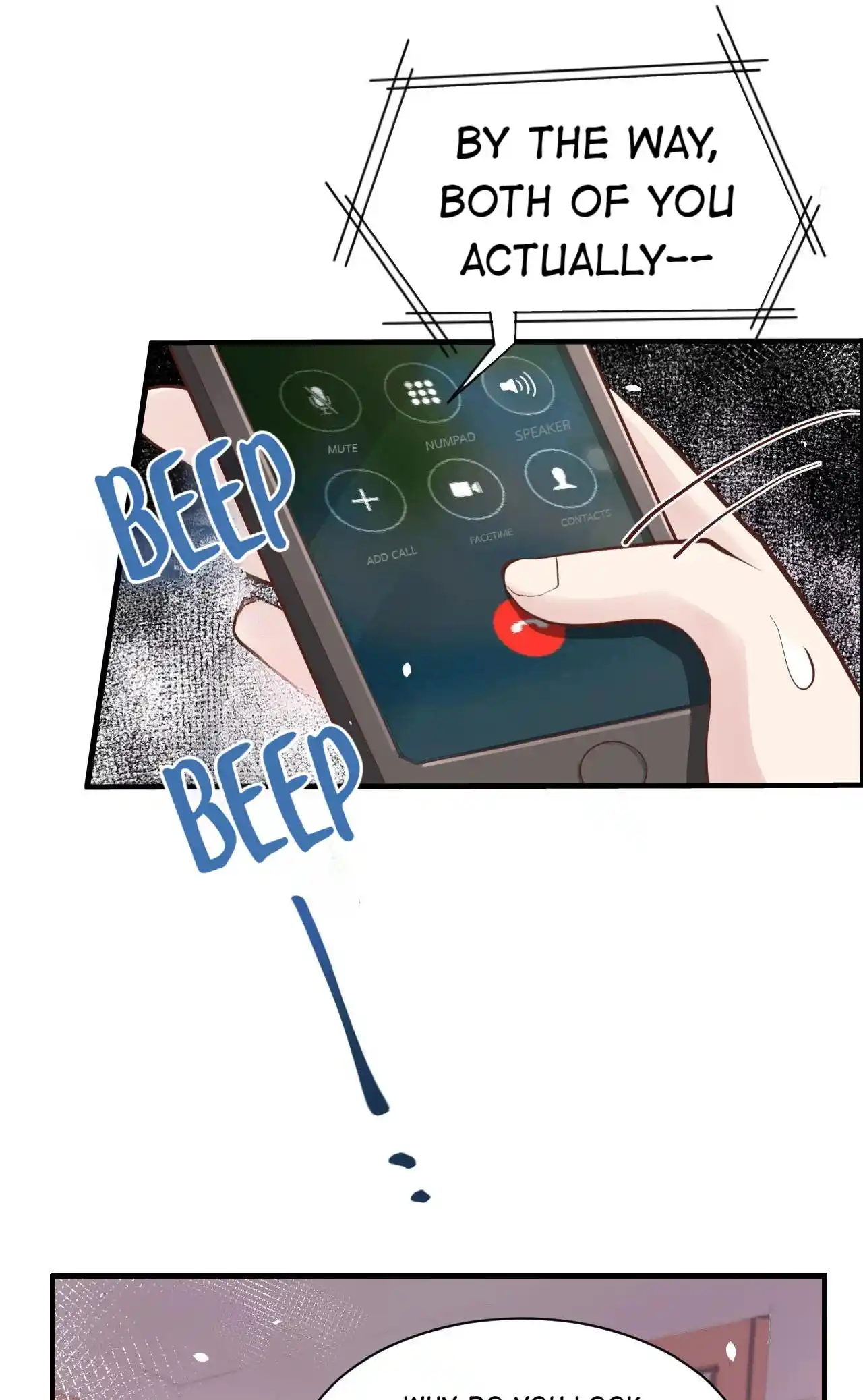 Xiu Zhen Nai Ba Chapter 64