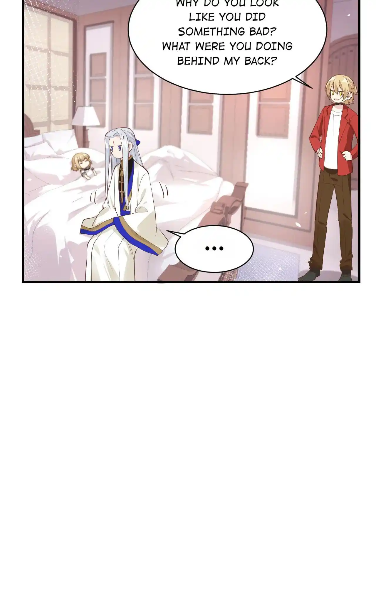 Xiu Zhen Nai Ba Chapter 64