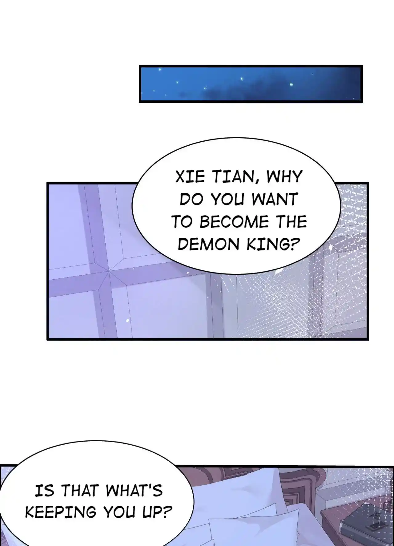 Xiu Zhen Nai Ba Chapter 65