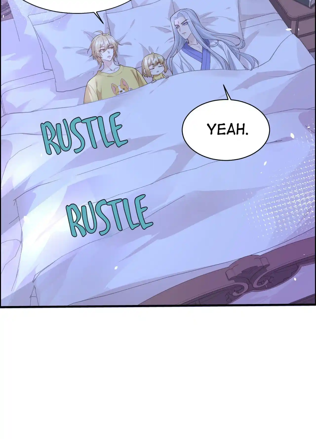 Xiu Zhen Nai Ba Chapter 65