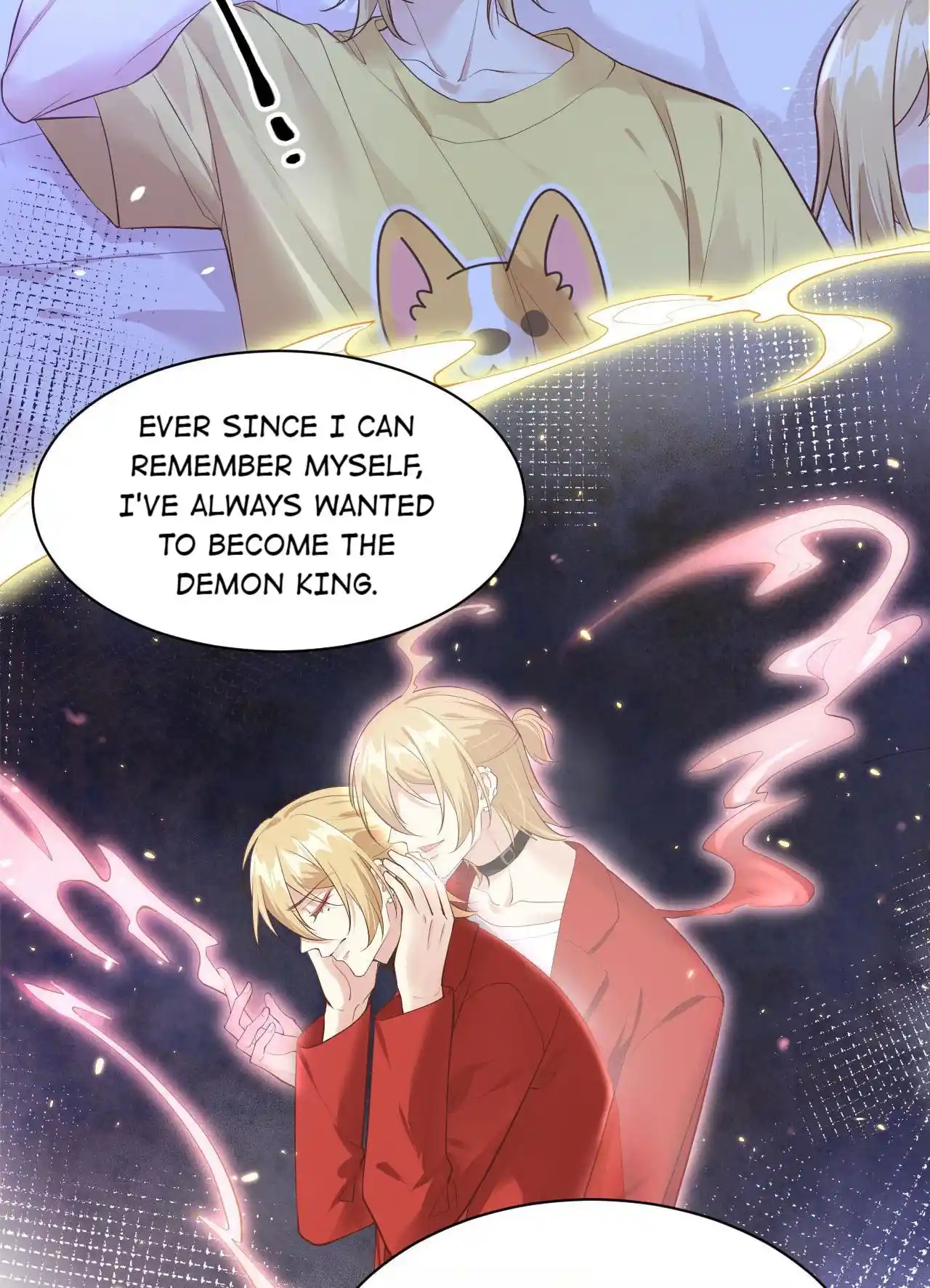 Xiu Zhen Nai Ba Chapter 65