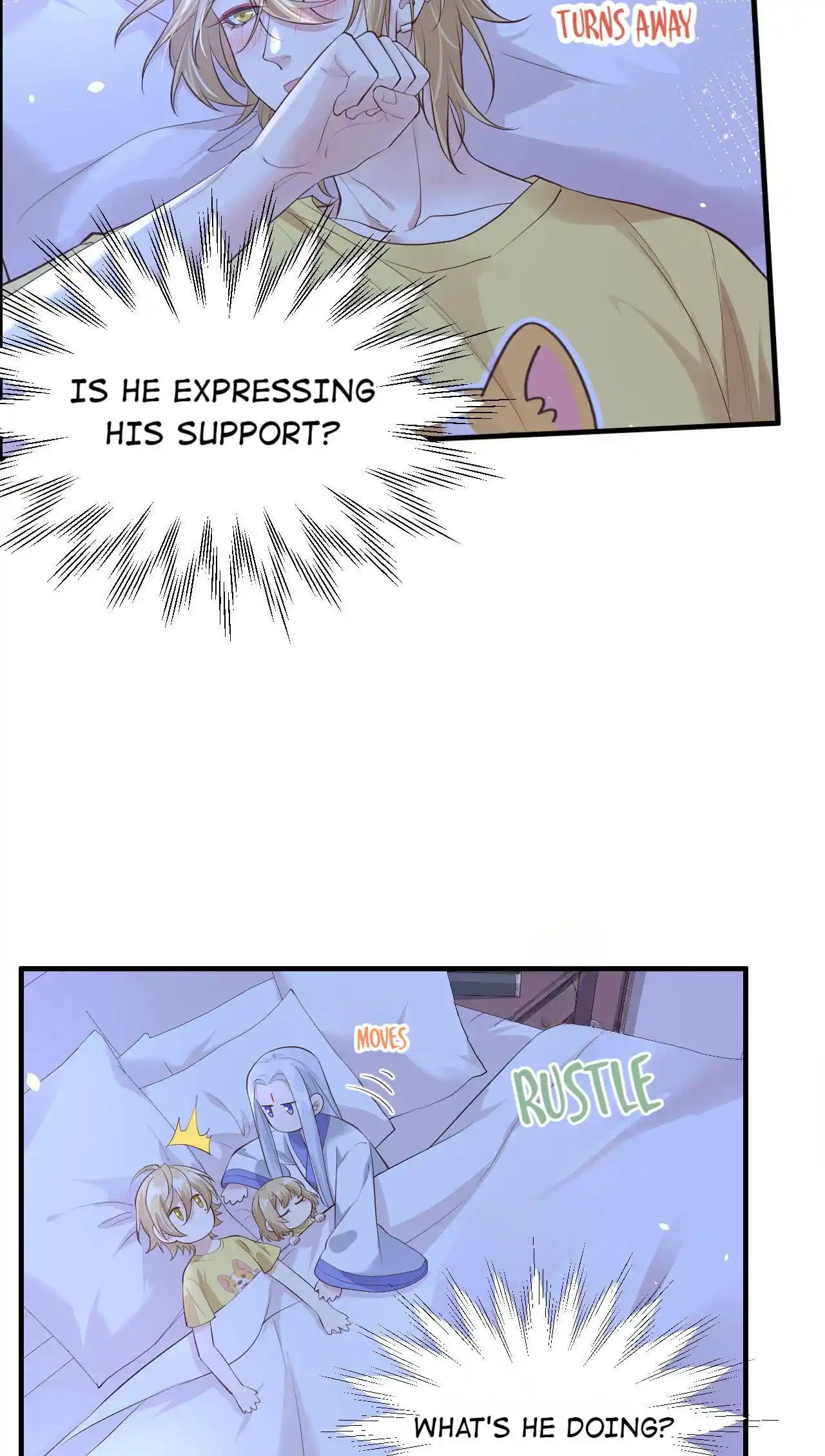 Xiu Zhen Nai Ba Chapter 65