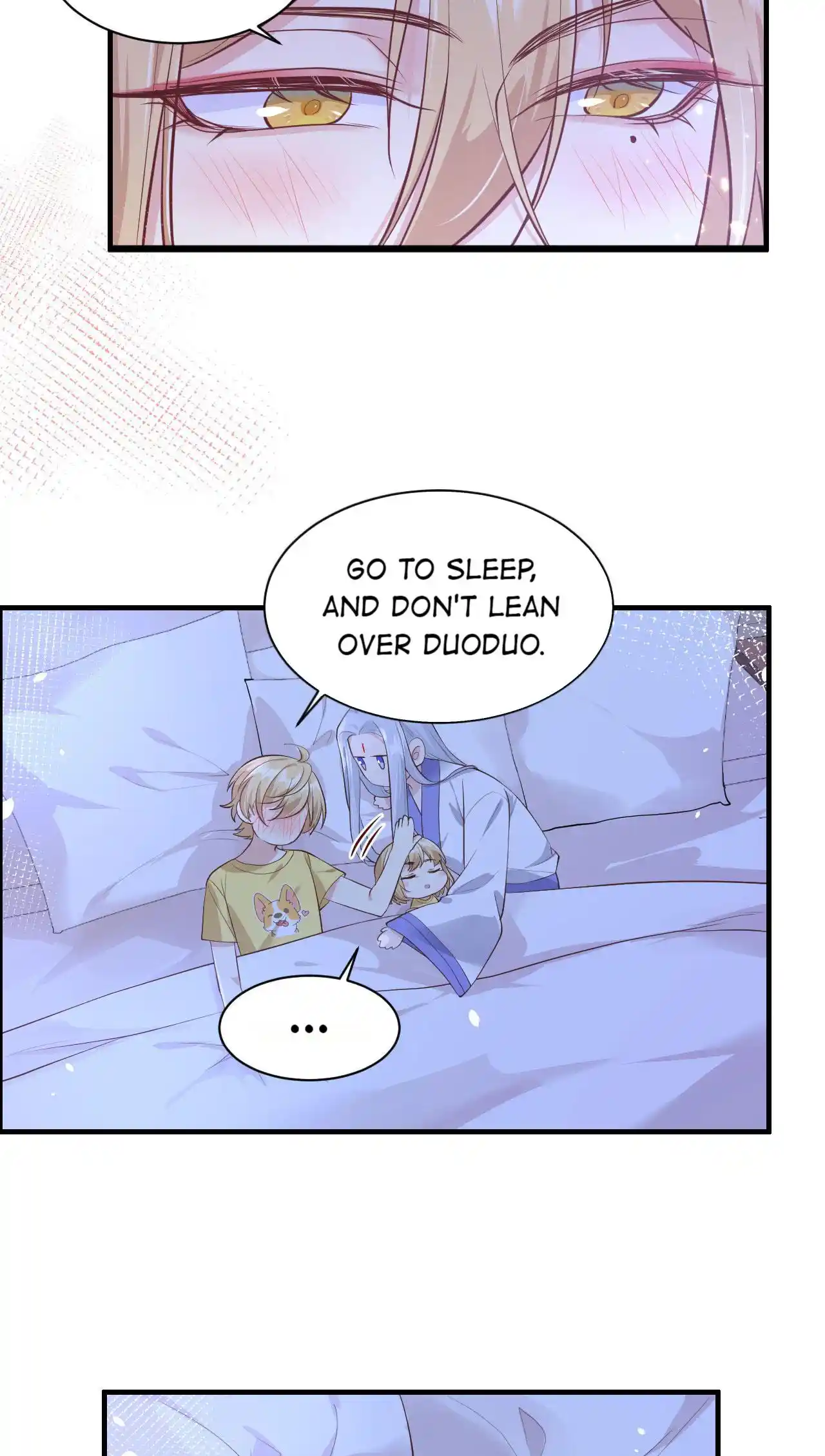 Xiu Zhen Nai Ba Chapter 65