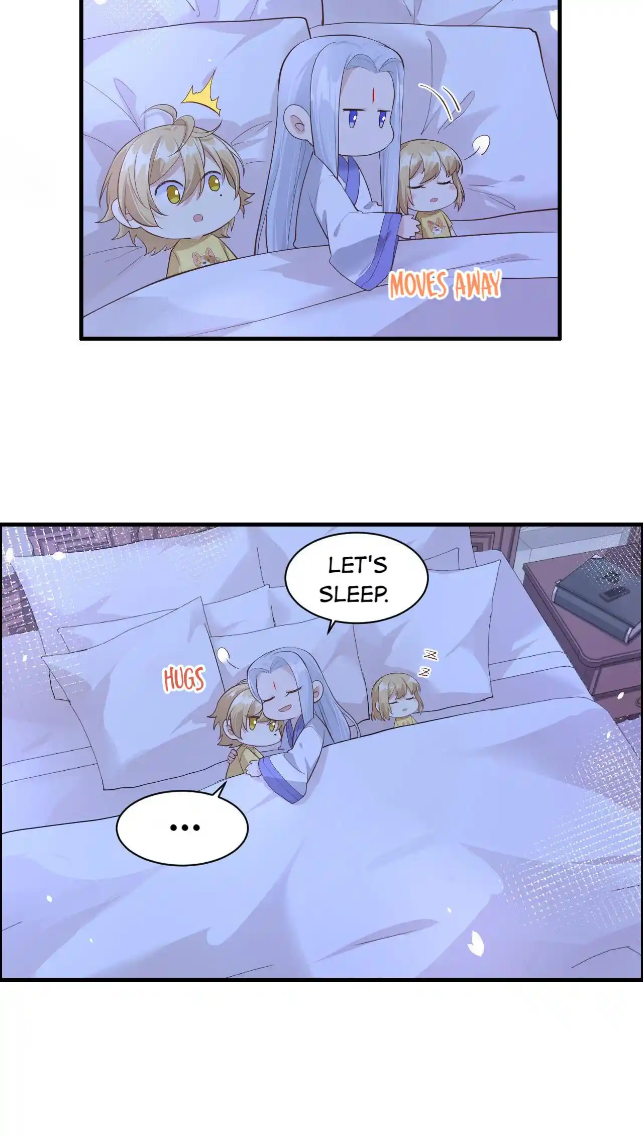 Xiu Zhen Nai Ba Chapter 65