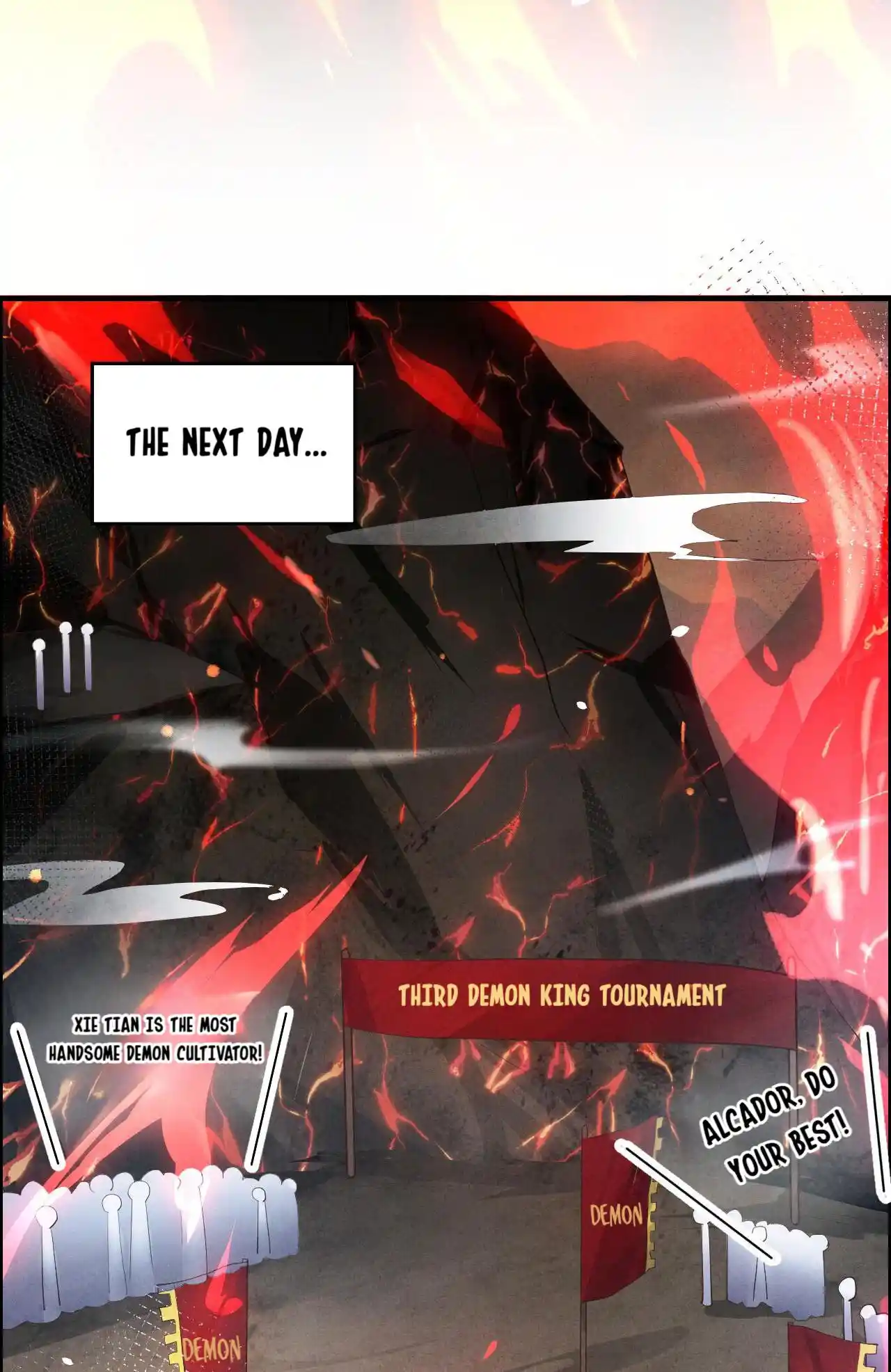 Xiu Zhen Nai Ba Chapter 65