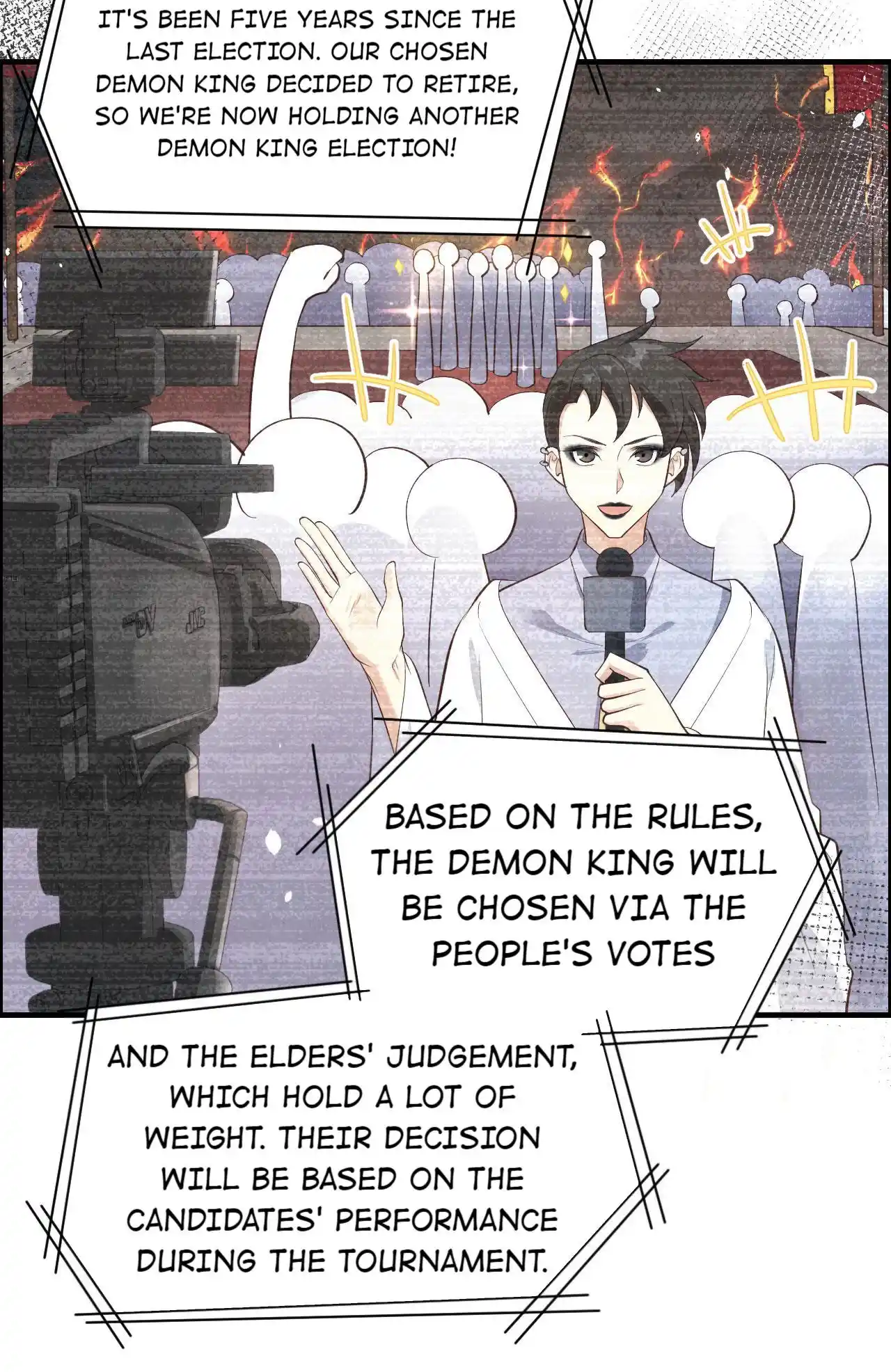 Xiu Zhen Nai Ba Chapter 65