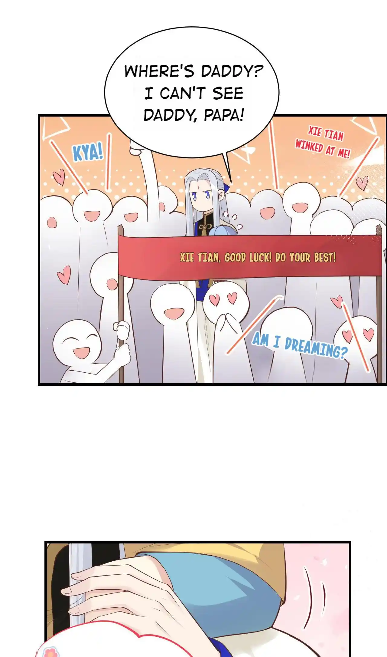 Xiu Zhen Nai Ba Chapter 65