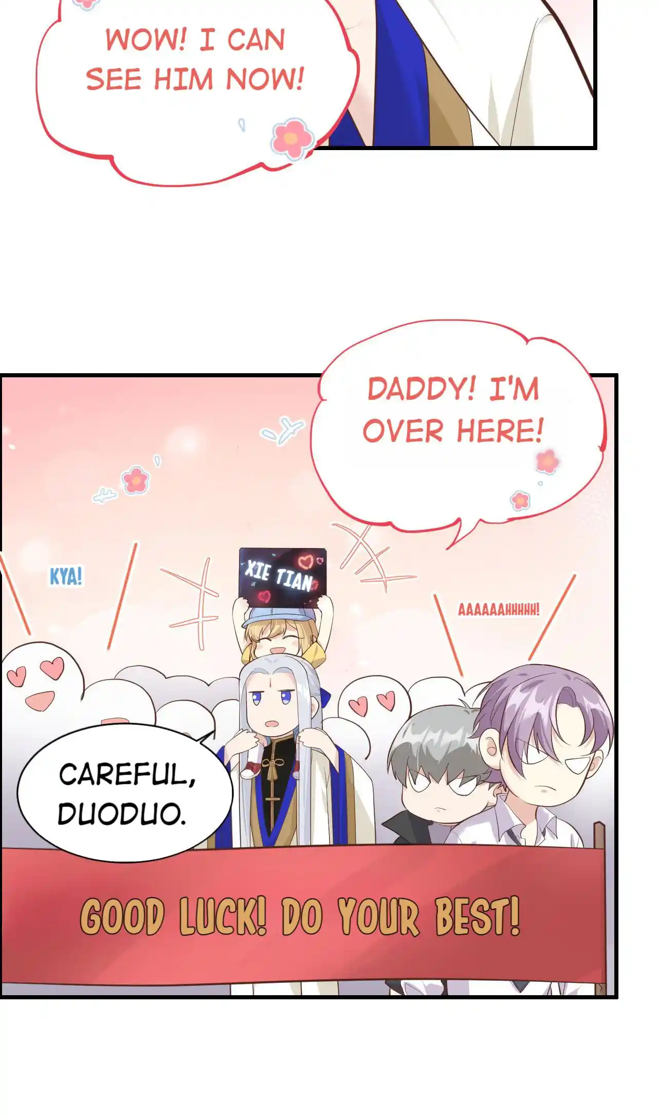 Xiu Zhen Nai Ba Chapter 65