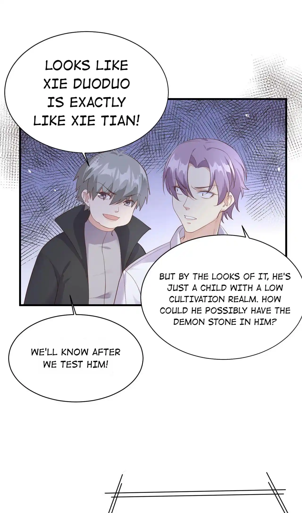 Xiu Zhen Nai Ba Chapter 65