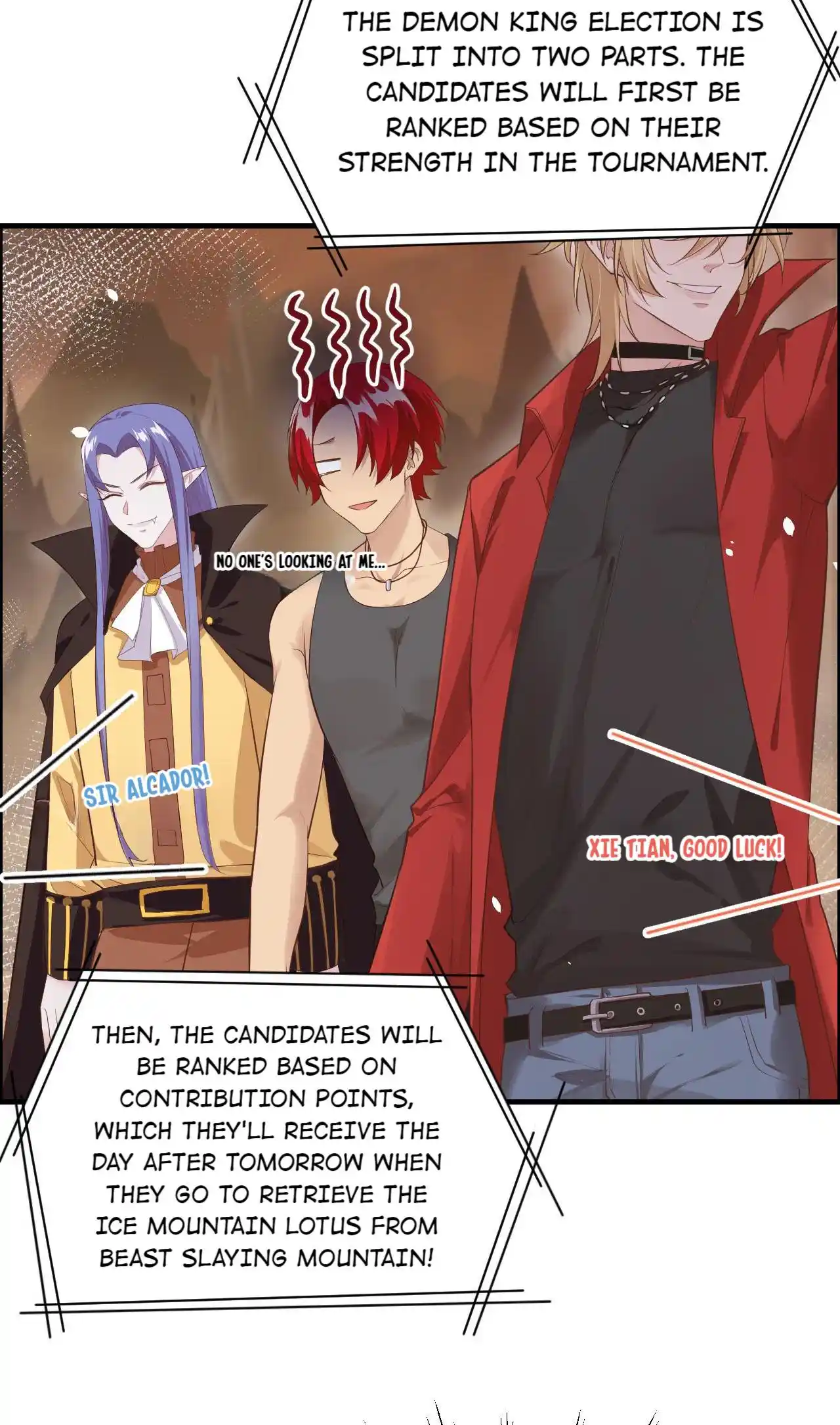 Xiu Zhen Nai Ba Chapter 65