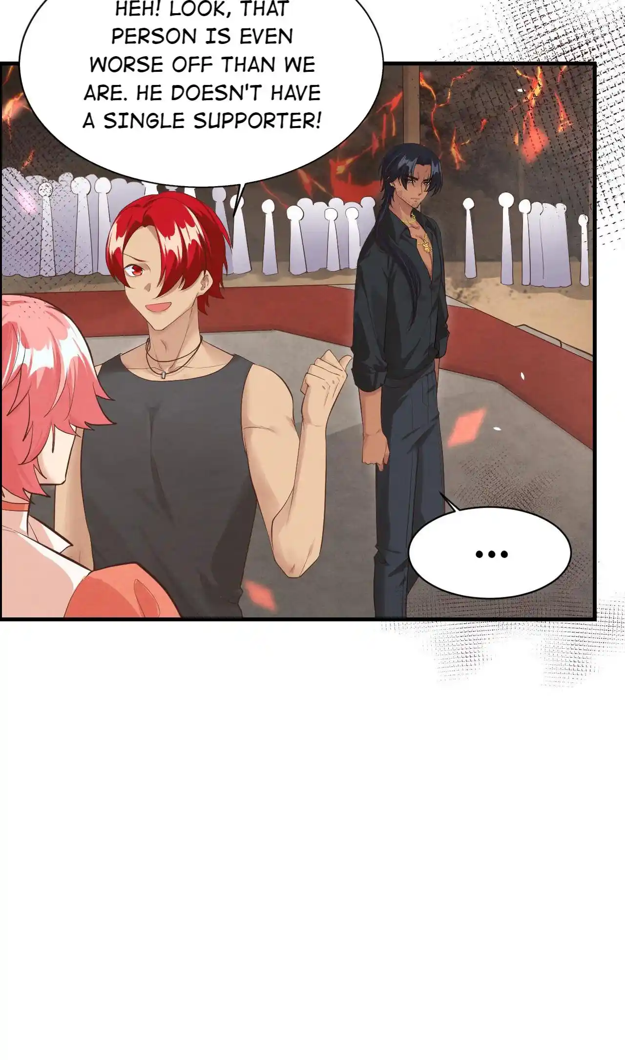 Xiu Zhen Nai Ba Chapter 65