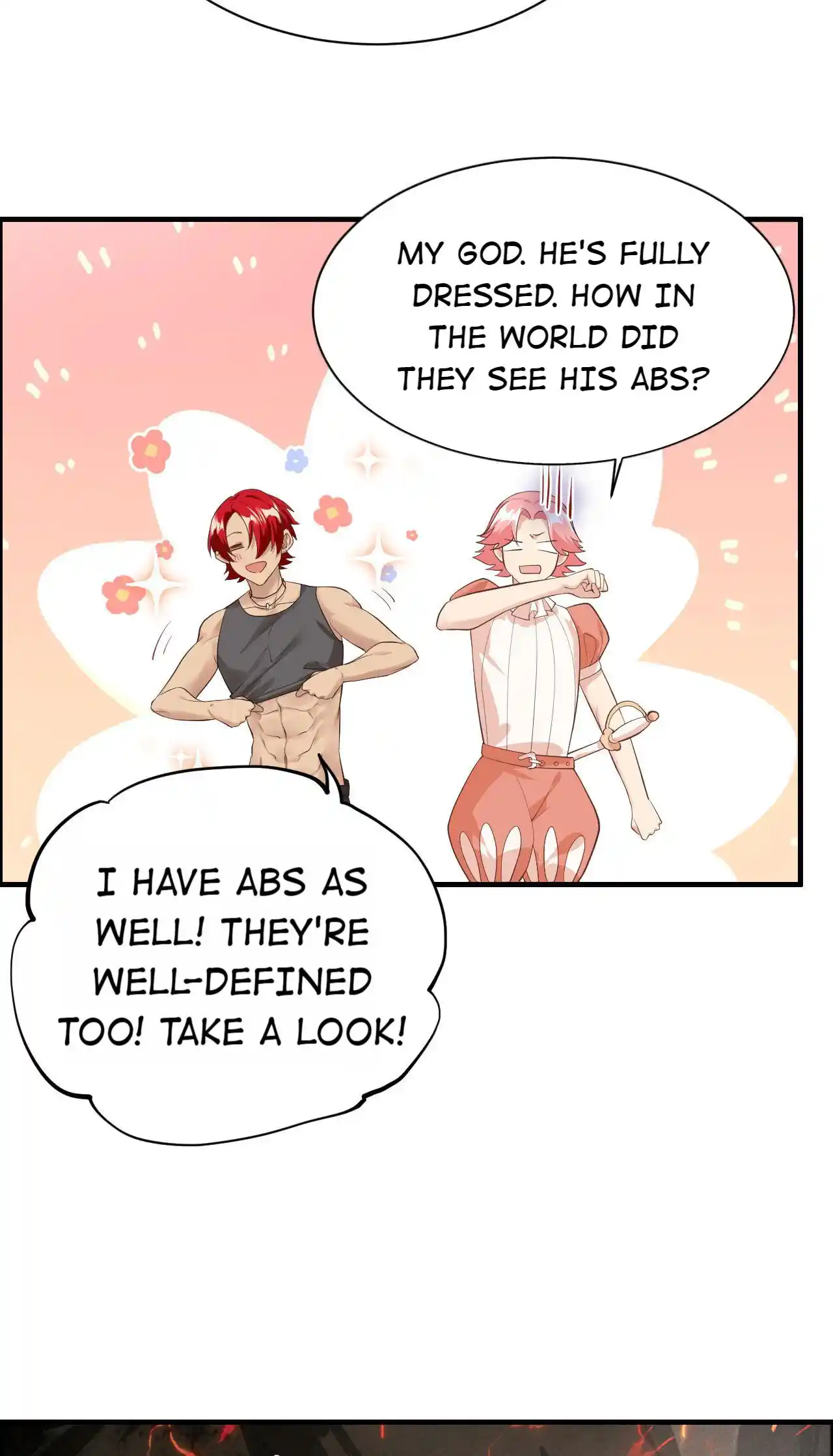 Xiu Zhen Nai Ba Chapter 65