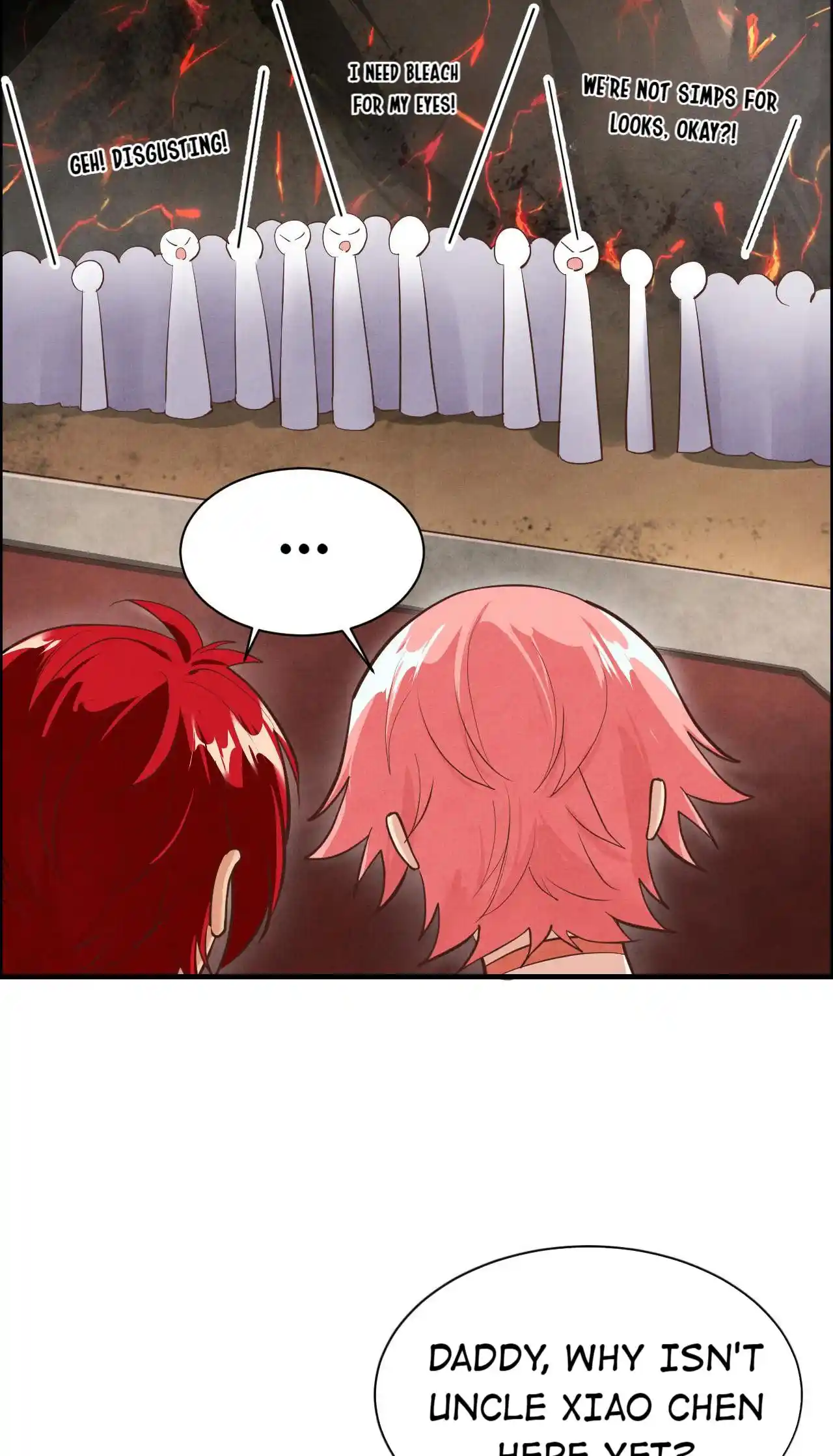 Xiu Zhen Nai Ba Chapter 65