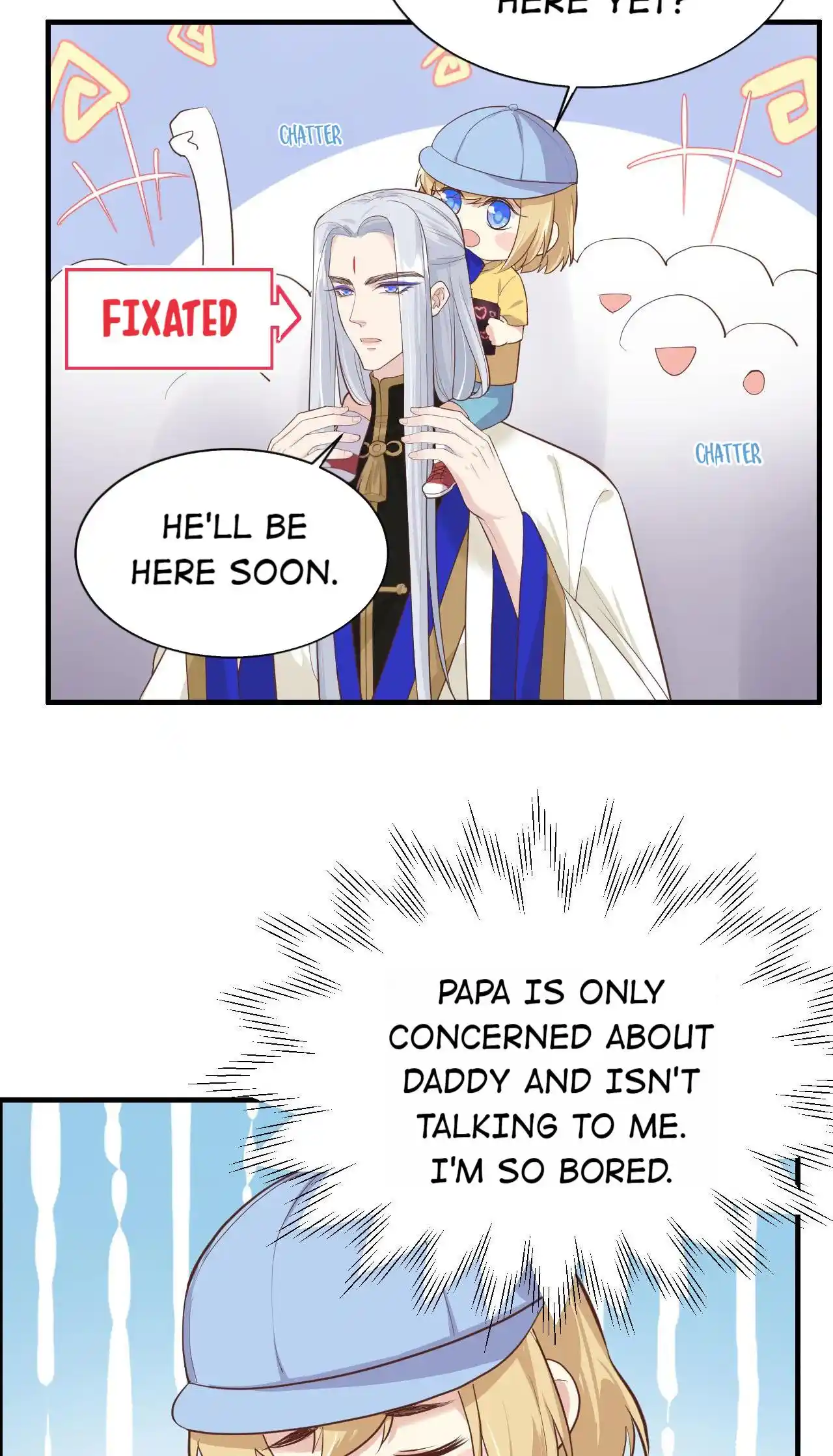 Xiu Zhen Nai Ba Chapter 65