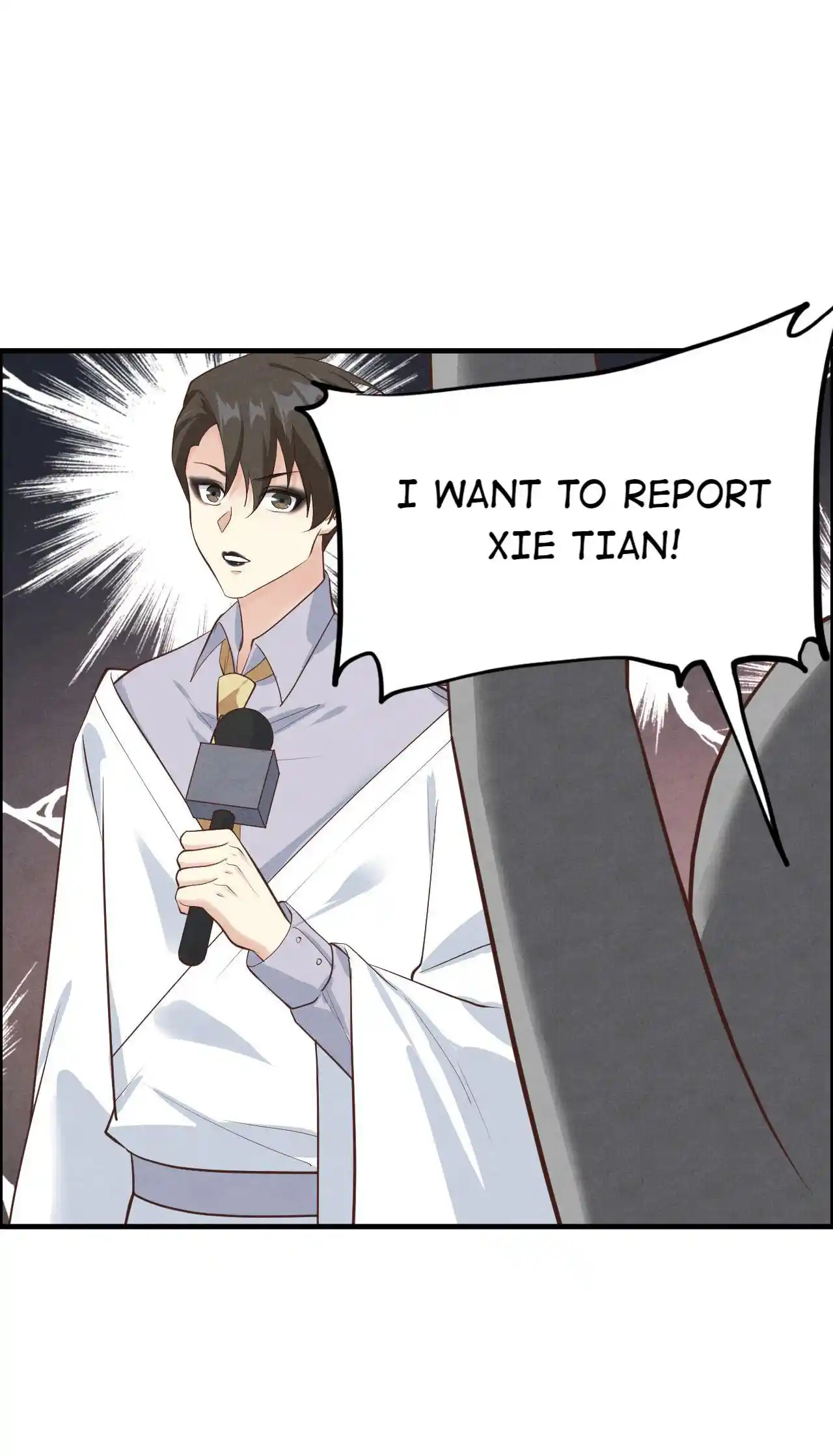 Xiu Zhen Nai Ba Chapter 65