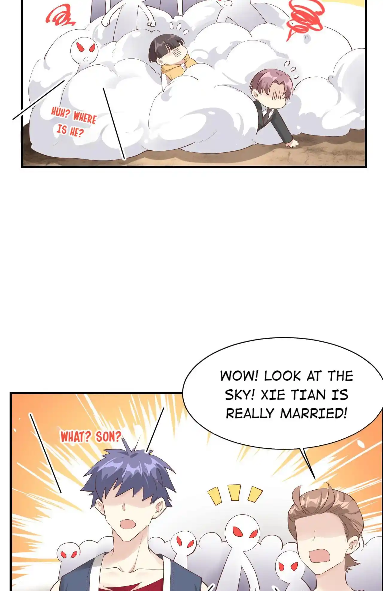 Xiu Zhen Nai Ba Chapter 66