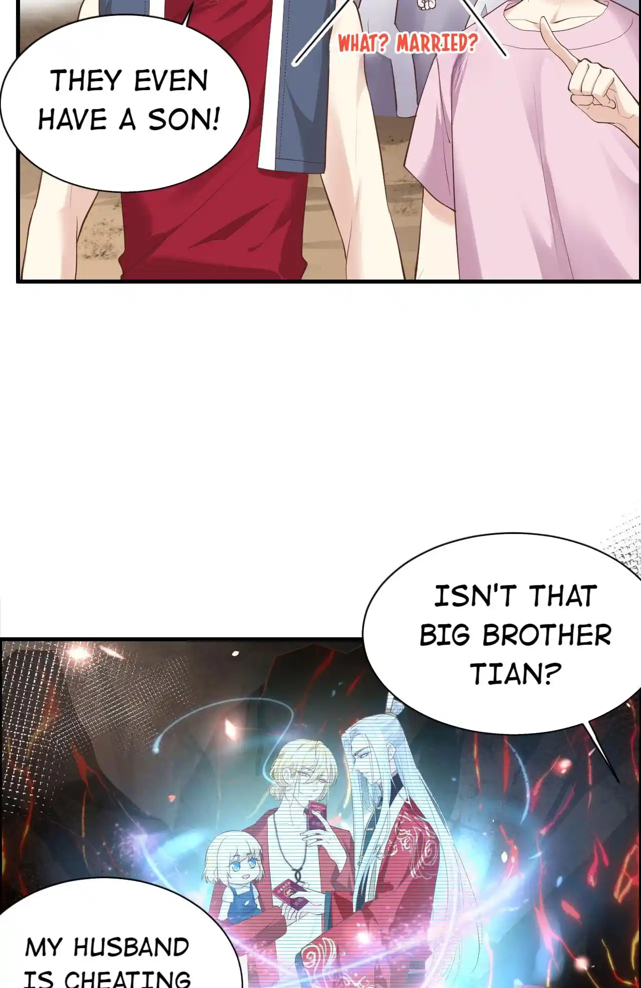 Xiu Zhen Nai Ba Chapter 66