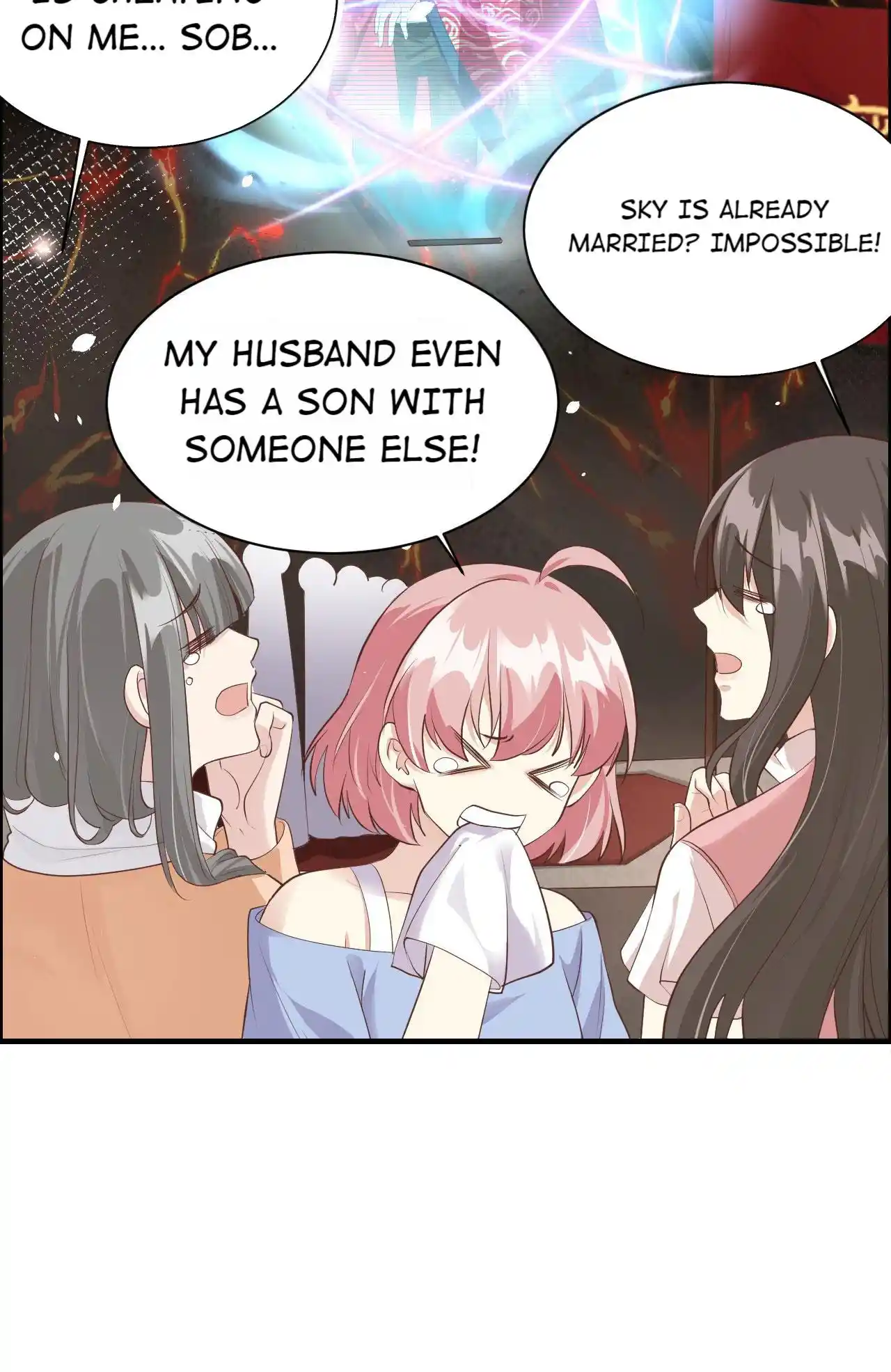 Xiu Zhen Nai Ba Chapter 66