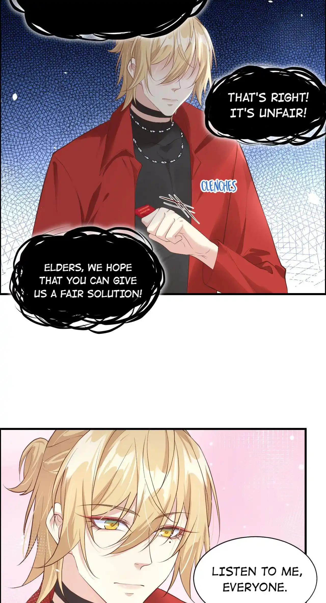 Xiu Zhen Nai Ba Chapter 66