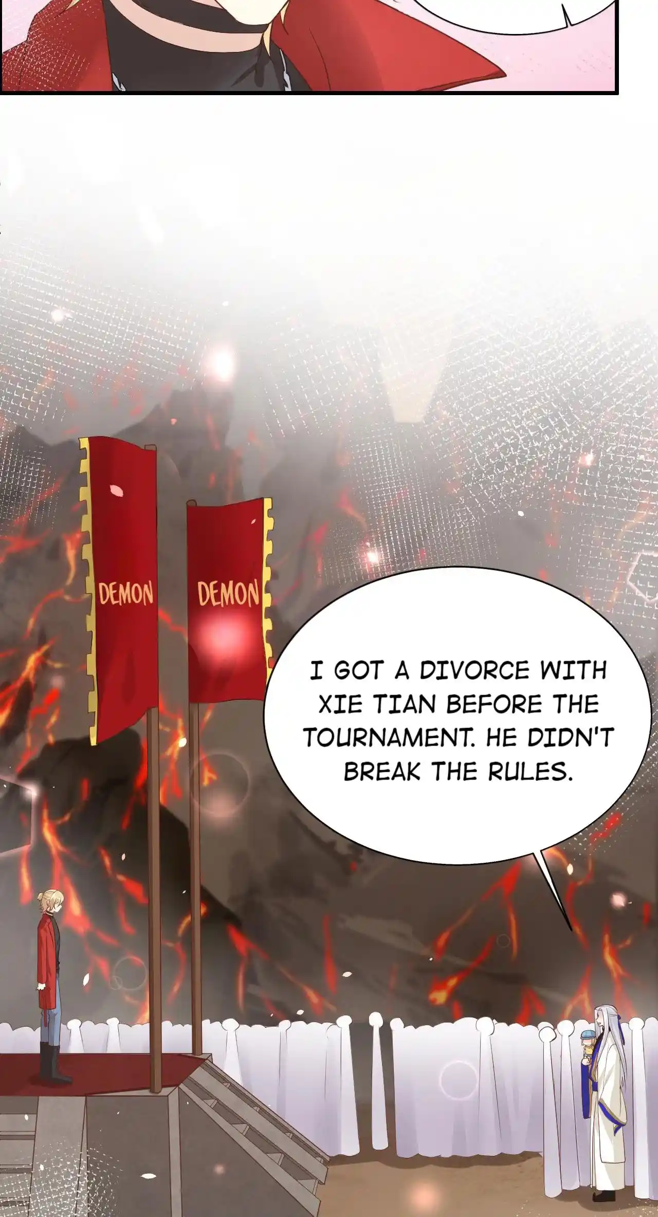 Xiu Zhen Nai Ba Chapter 66