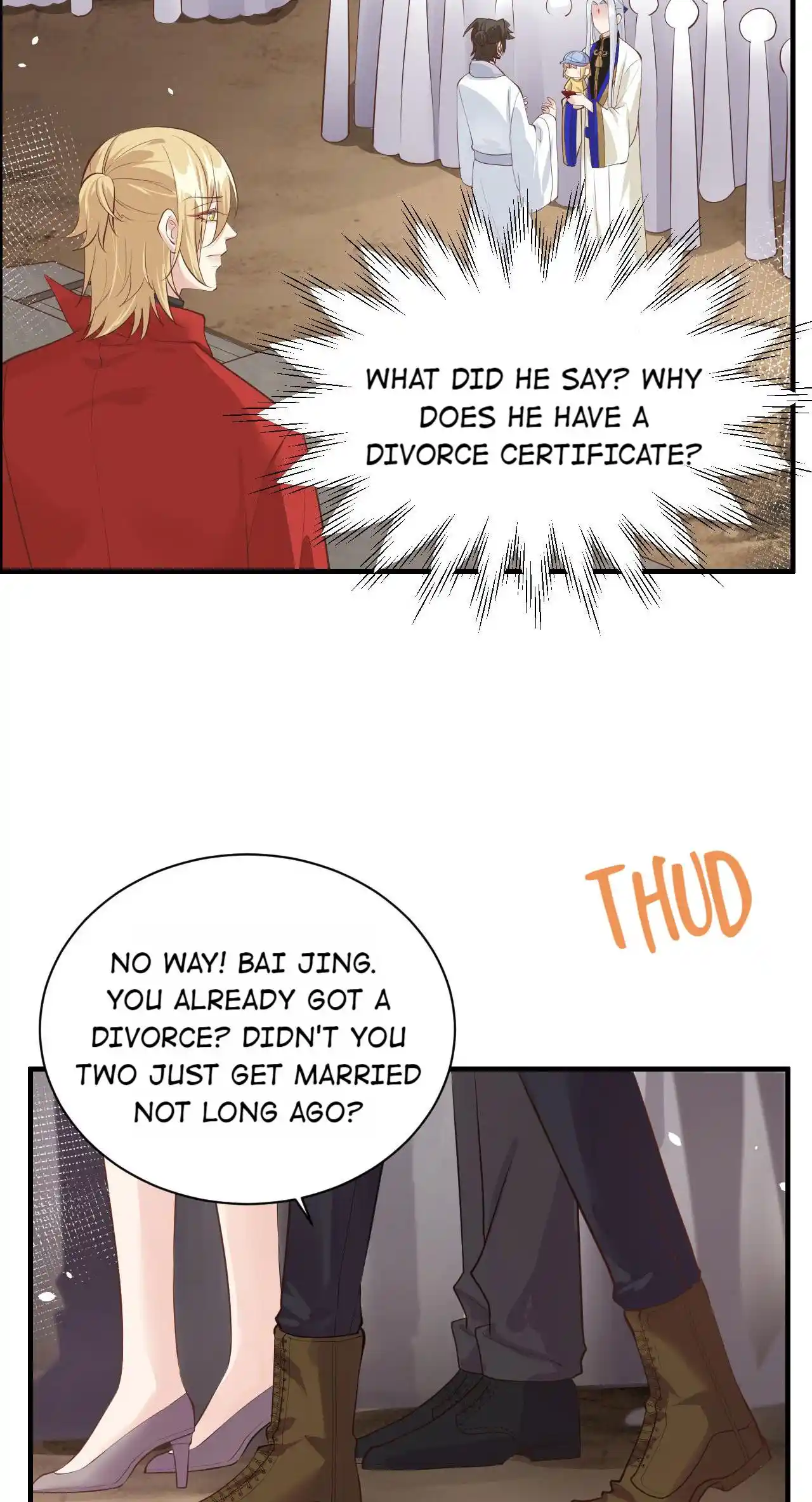 Xiu Zhen Nai Ba Chapter 66