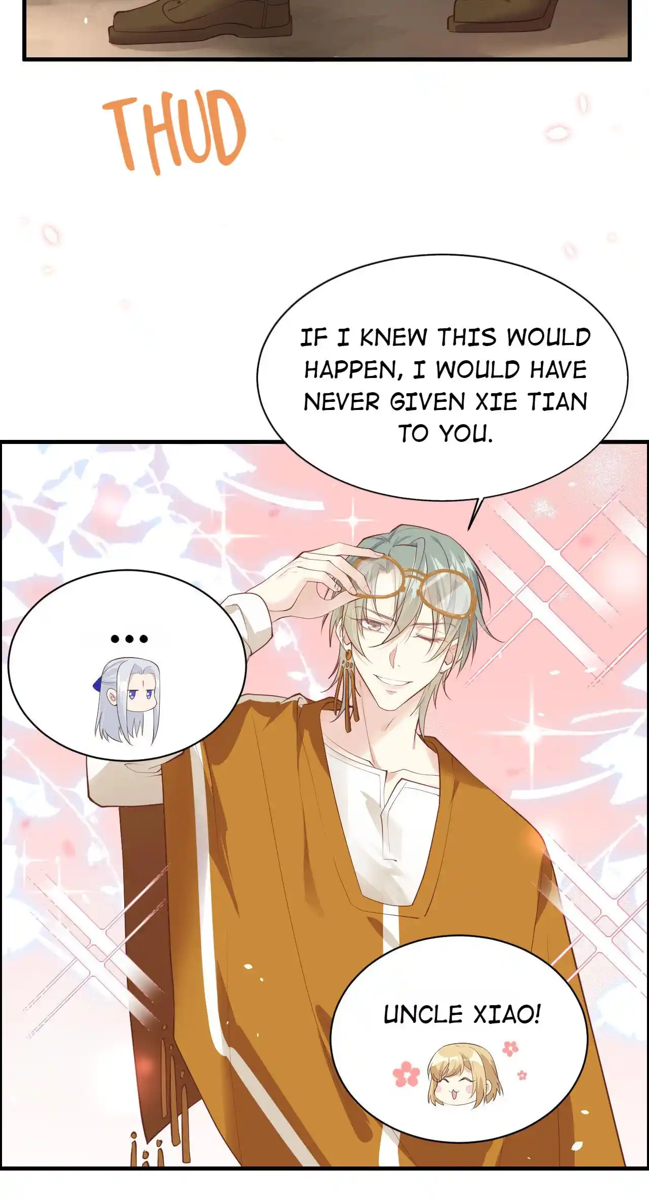 Xiu Zhen Nai Ba Chapter 66