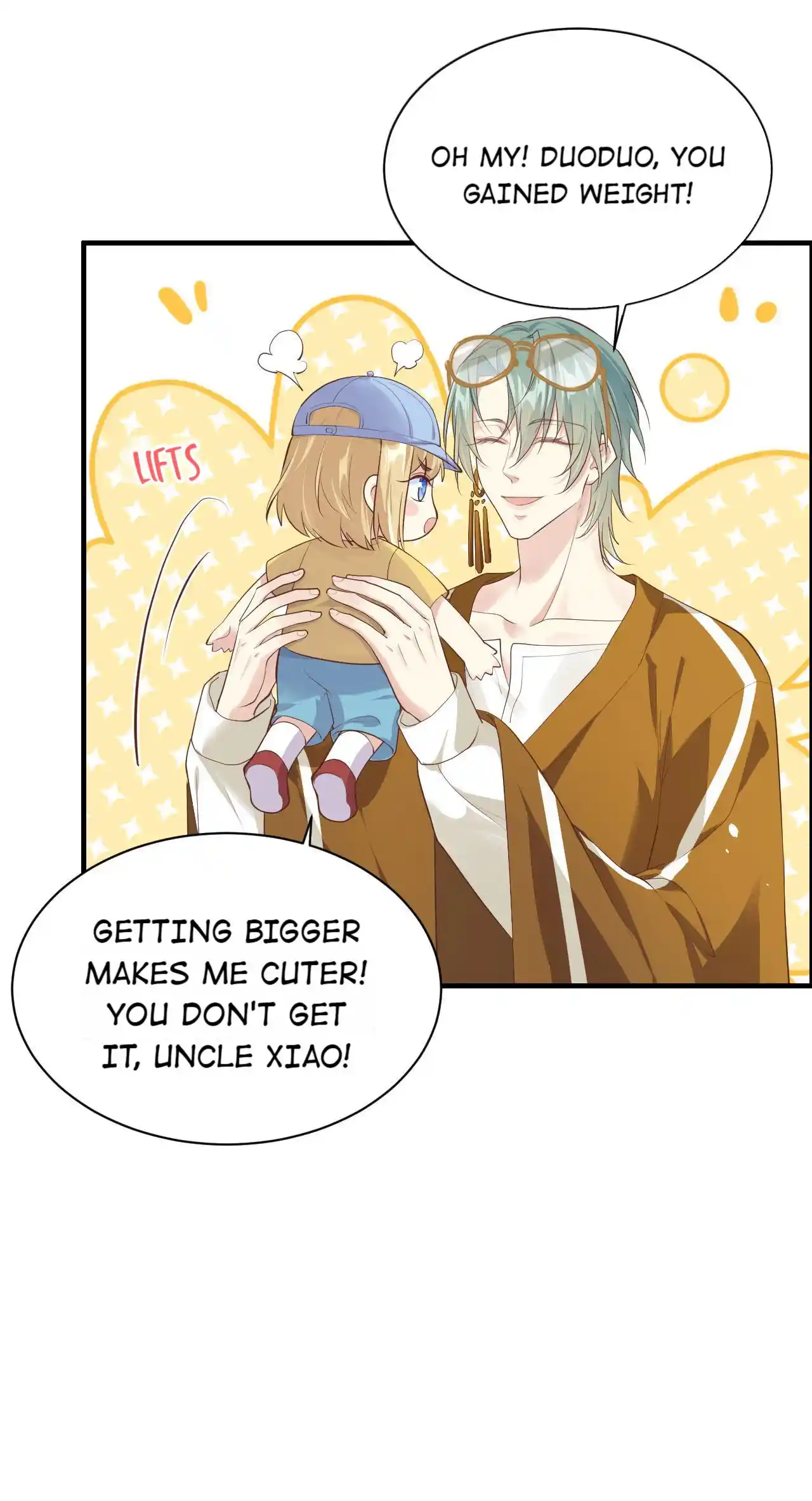 Xiu Zhen Nai Ba Chapter 66