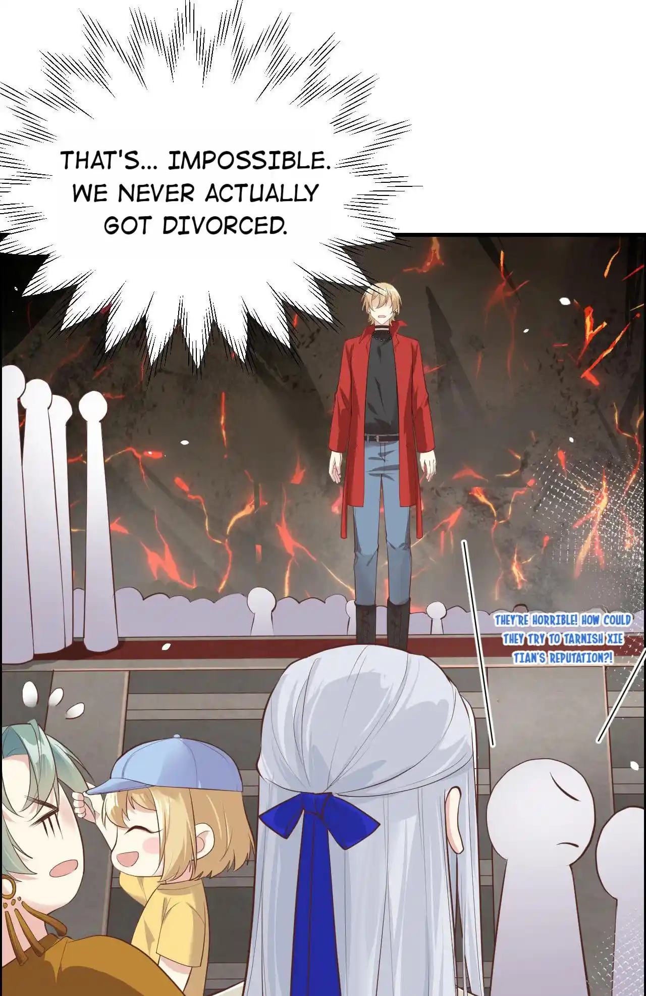 Xiu Zhen Nai Ba Chapter 66