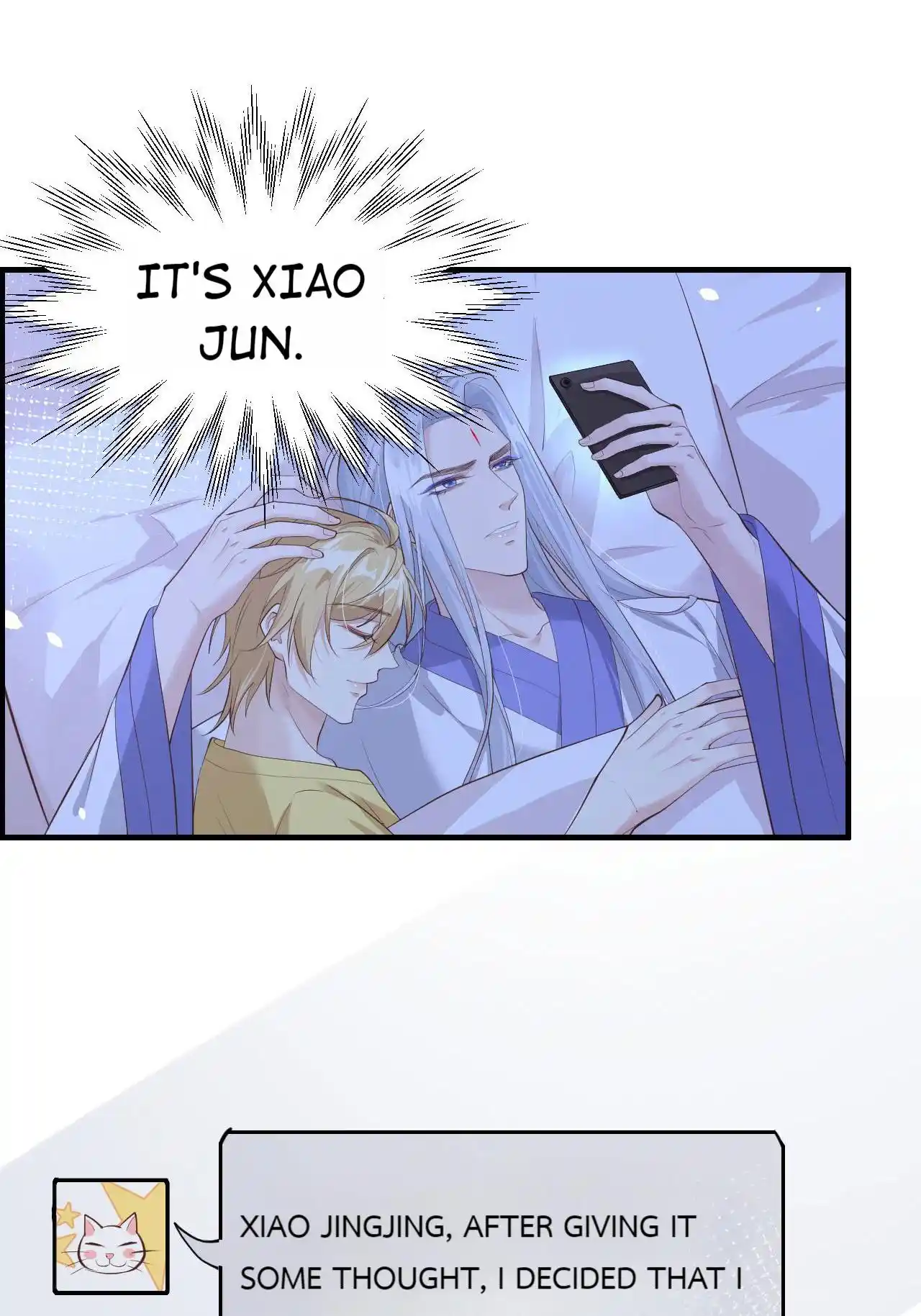 Xiu Zhen Nai Ba Chapter 66