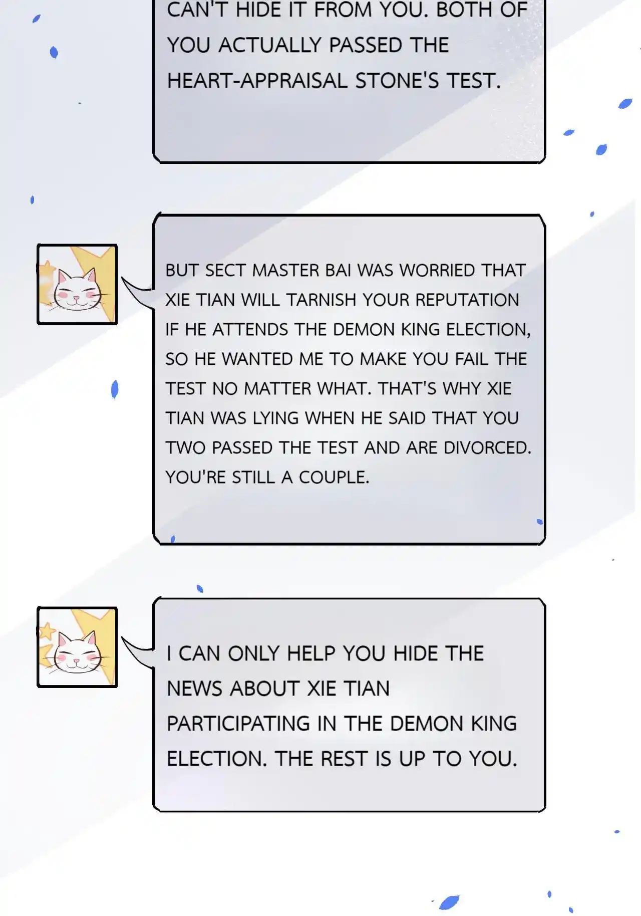 Xiu Zhen Nai Ba Chapter 66