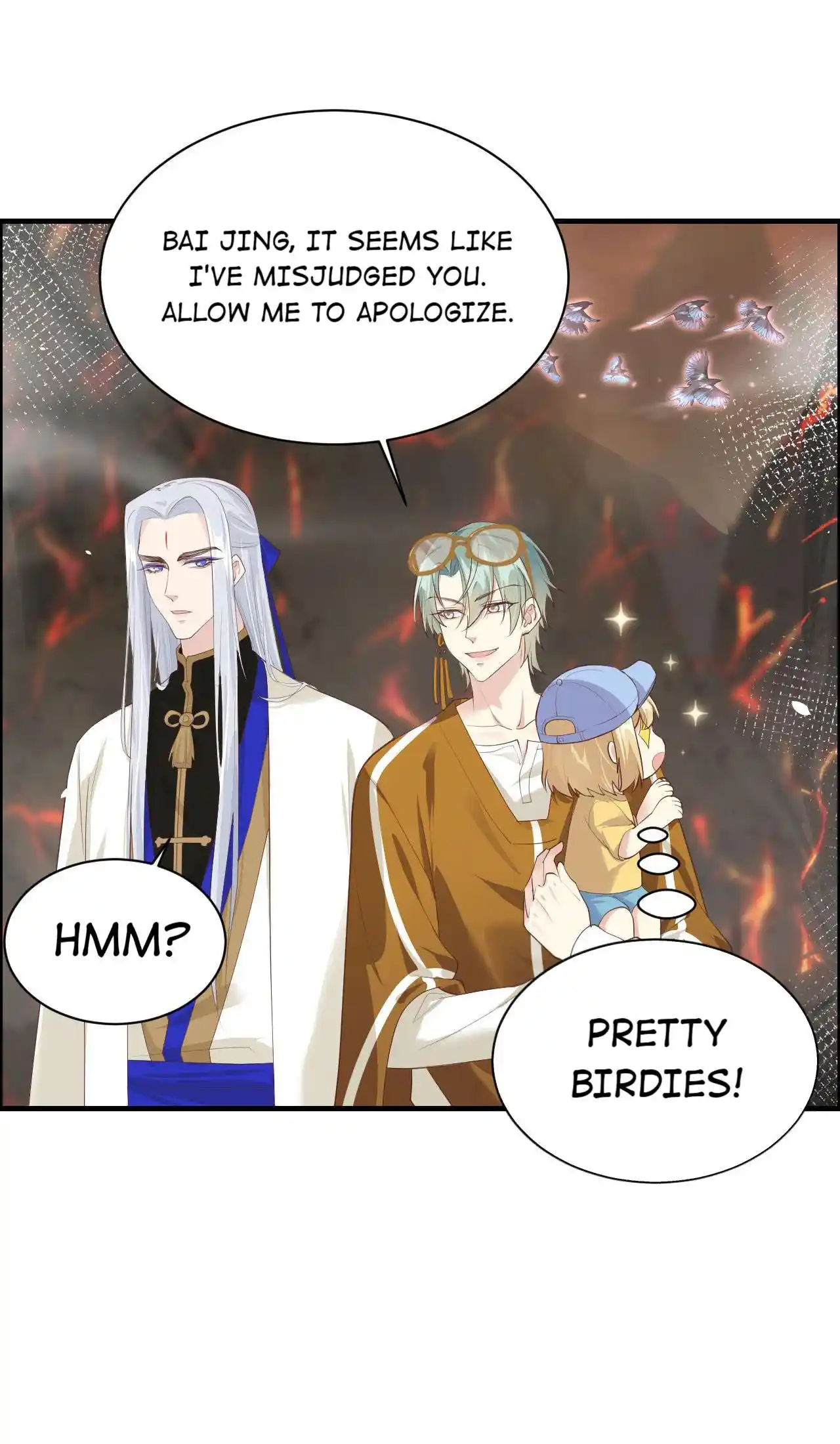 Xiu Zhen Nai Ba Chapter 66