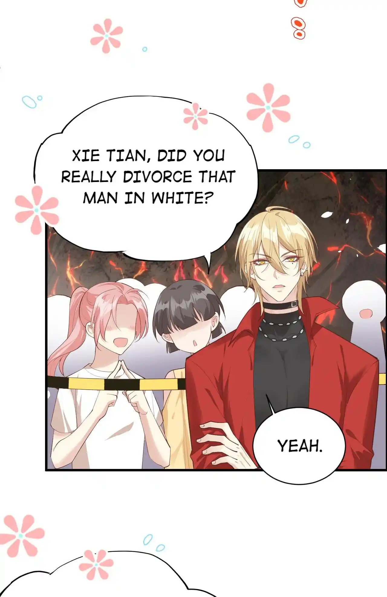 Xiu Zhen Nai Ba Chapter 67