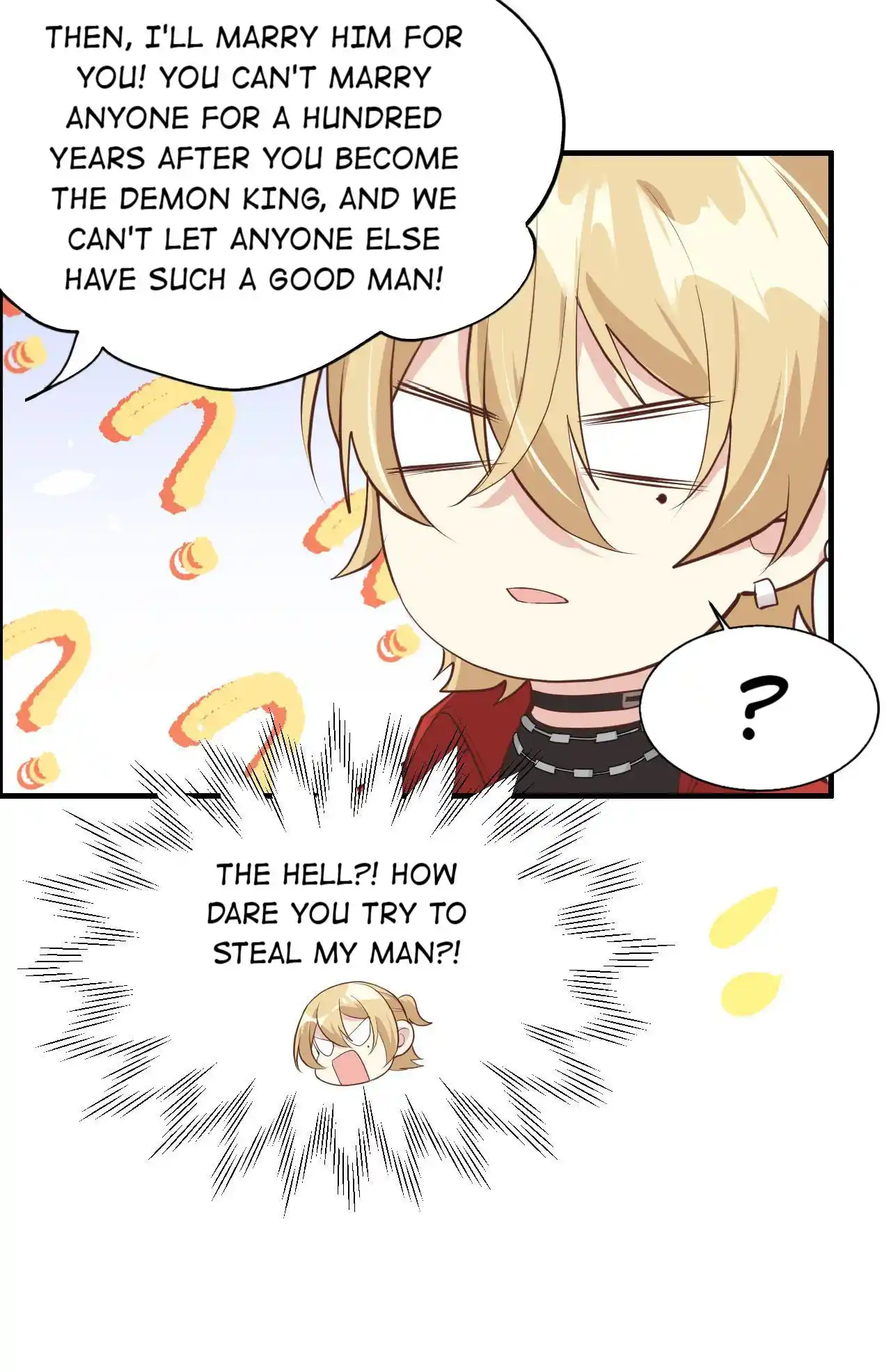 Xiu Zhen Nai Ba Chapter 67