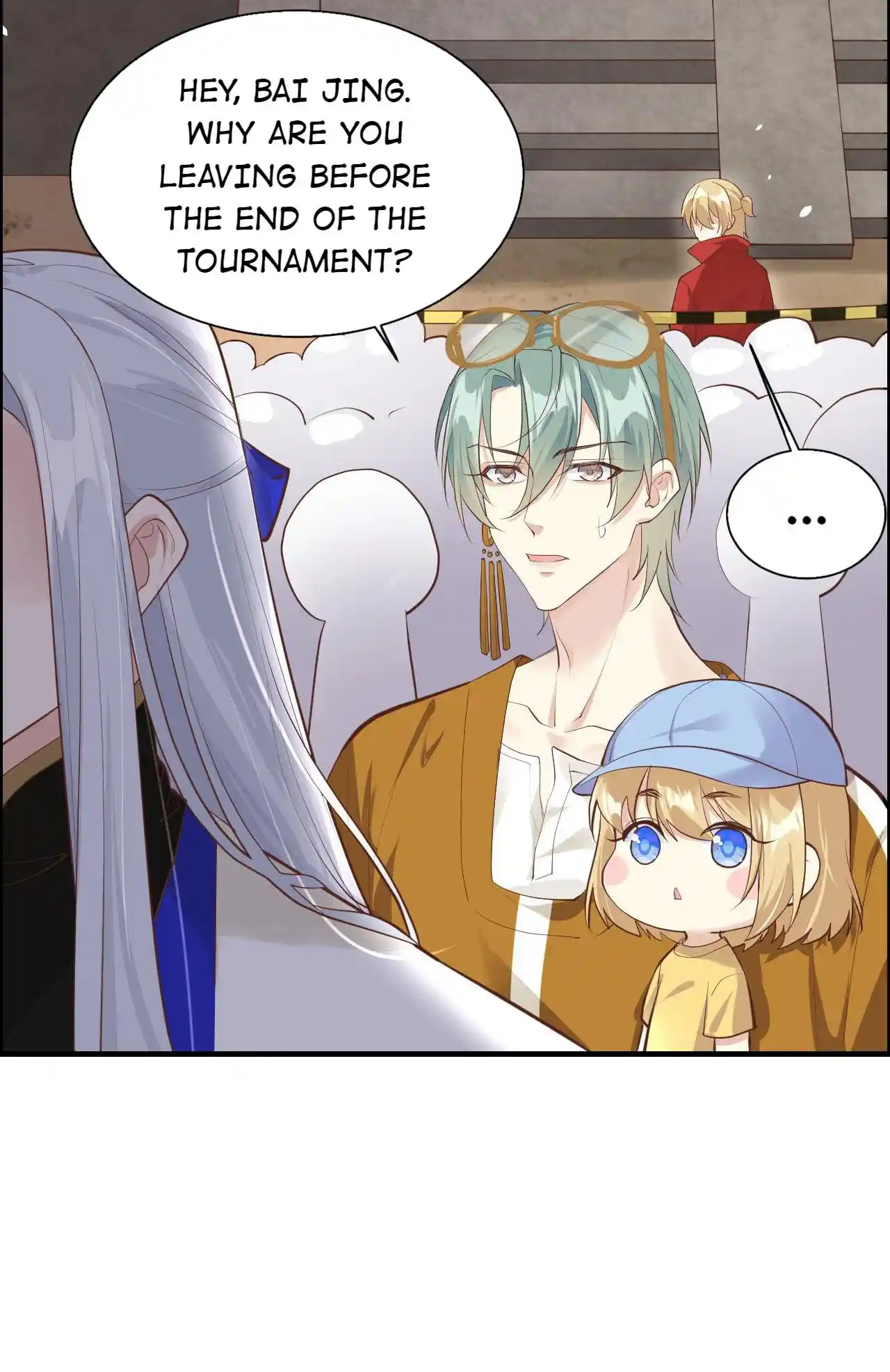 Xiu Zhen Nai Ba Chapter 67