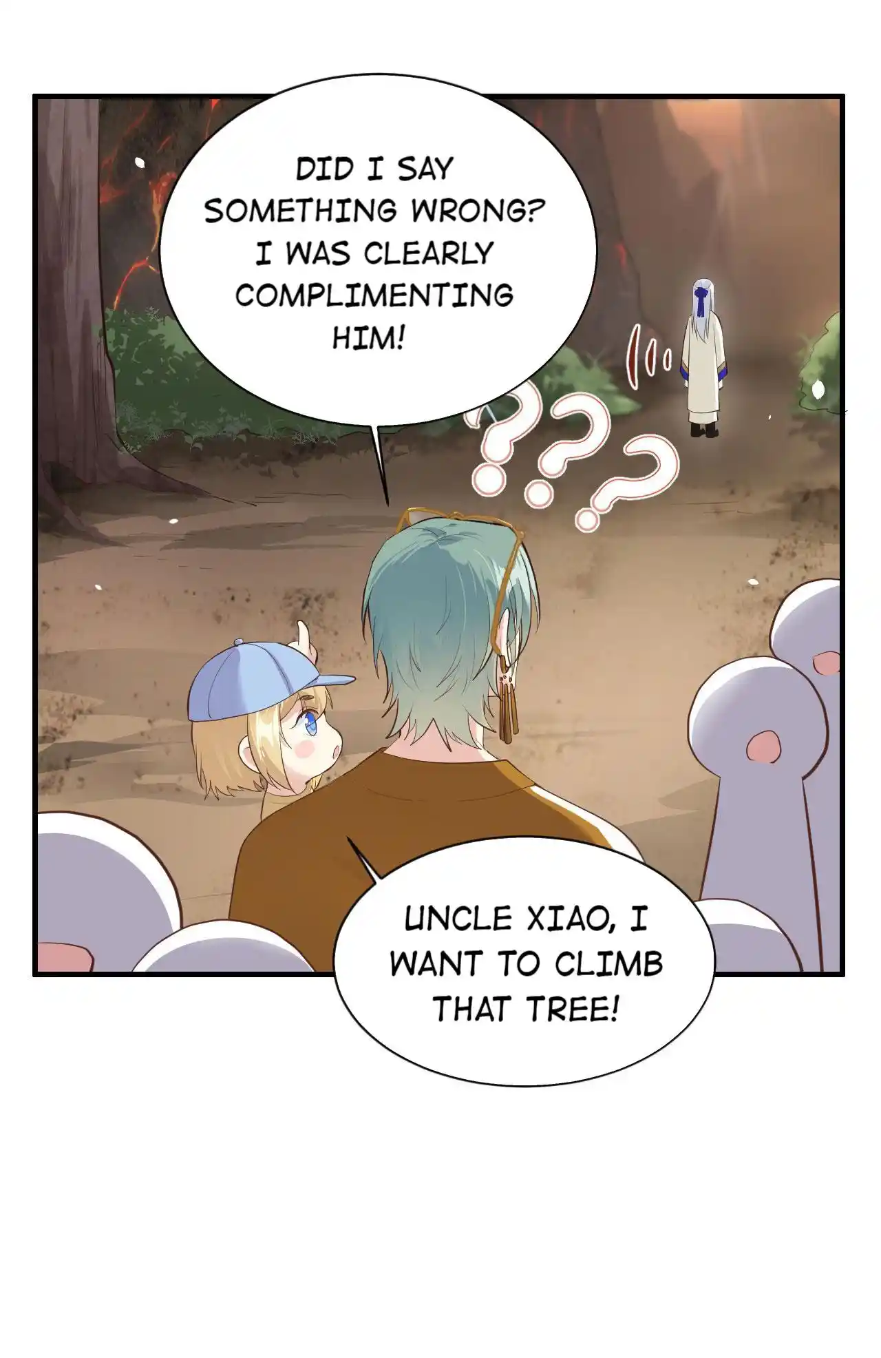 Xiu Zhen Nai Ba Chapter 67