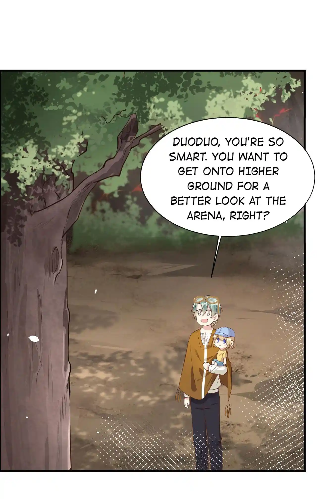 Xiu Zhen Nai Ba Chapter 67