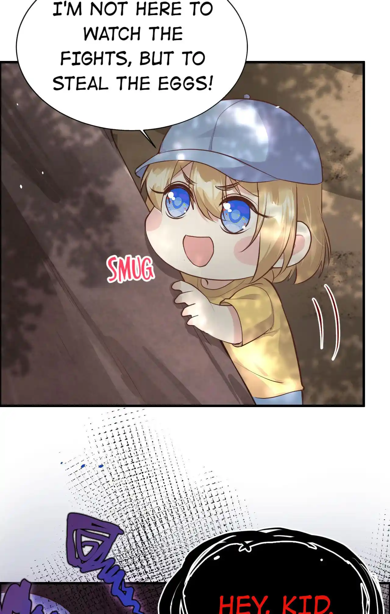 Xiu Zhen Nai Ba Chapter 67