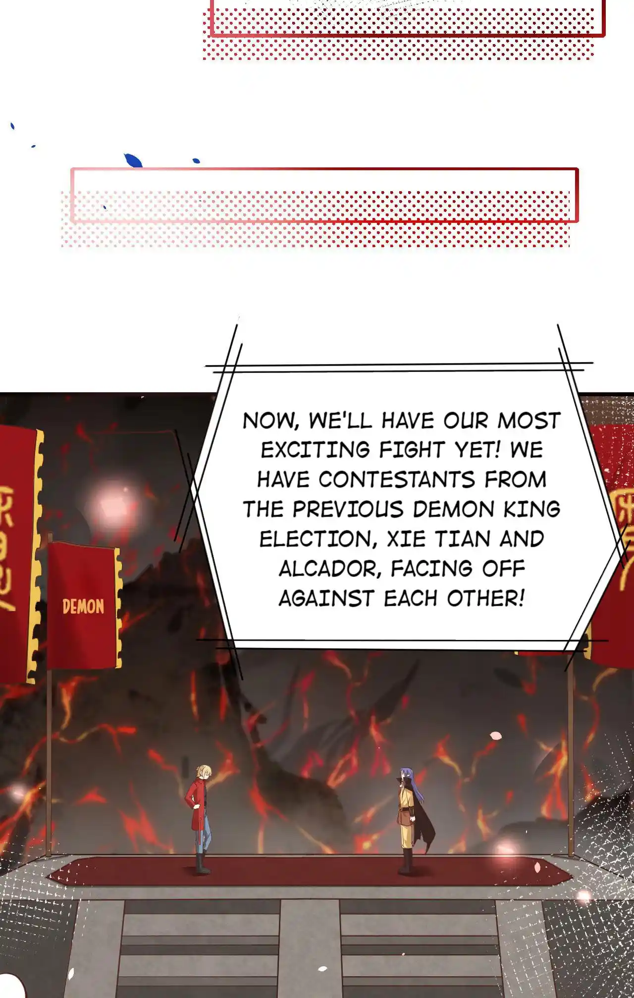 Xiu Zhen Nai Ba Chapter 67