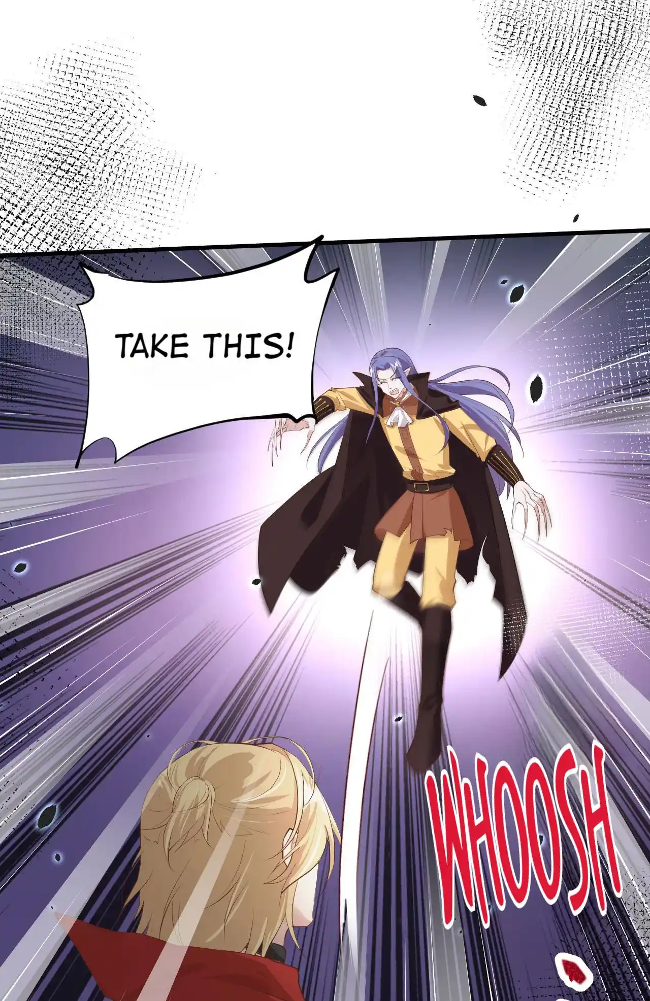 Xiu Zhen Nai Ba Chapter 67