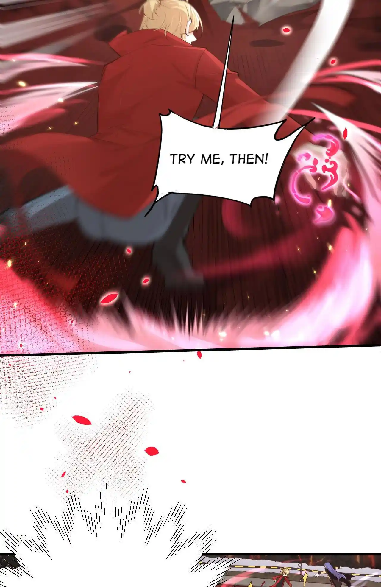 Xiu Zhen Nai Ba Chapter 67