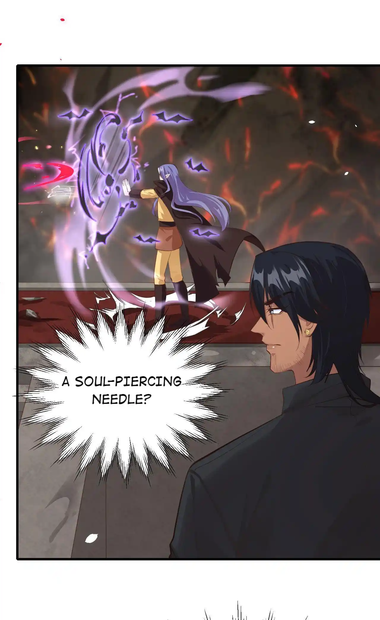 Xiu Zhen Nai Ba Chapter 67